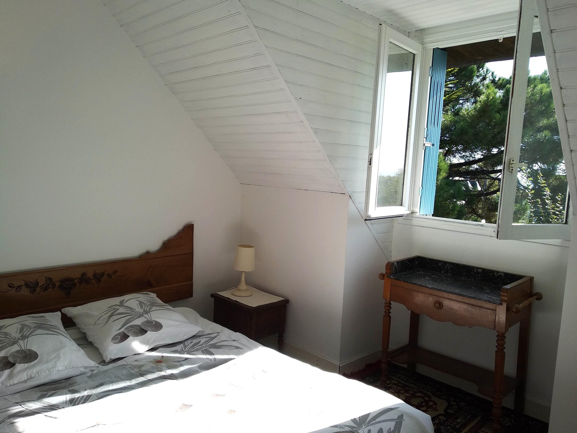 Jolie maison de vacances à Sarzeau - foto 17