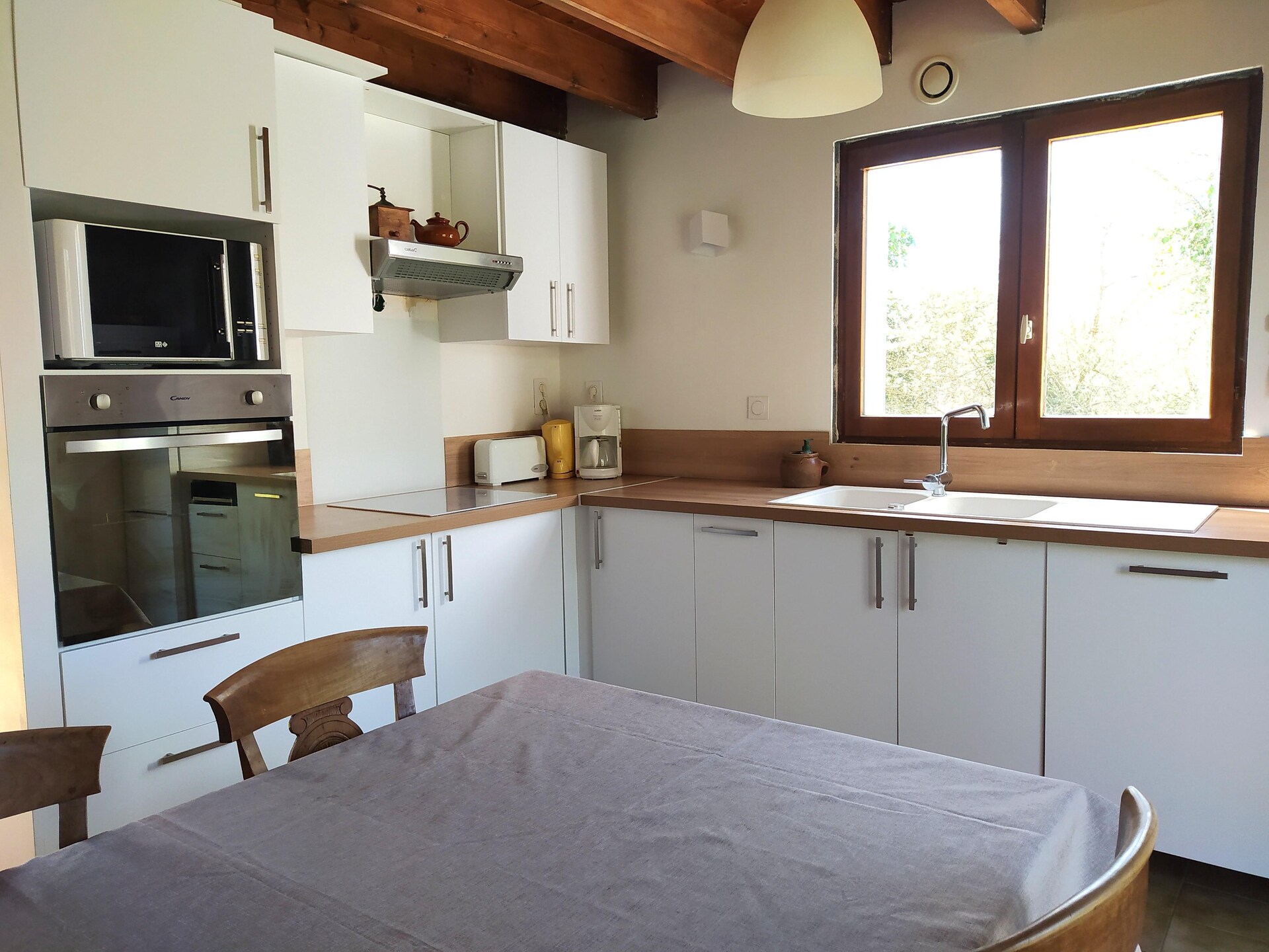 Jolie maison de vacances à Sarzeau - foto 3