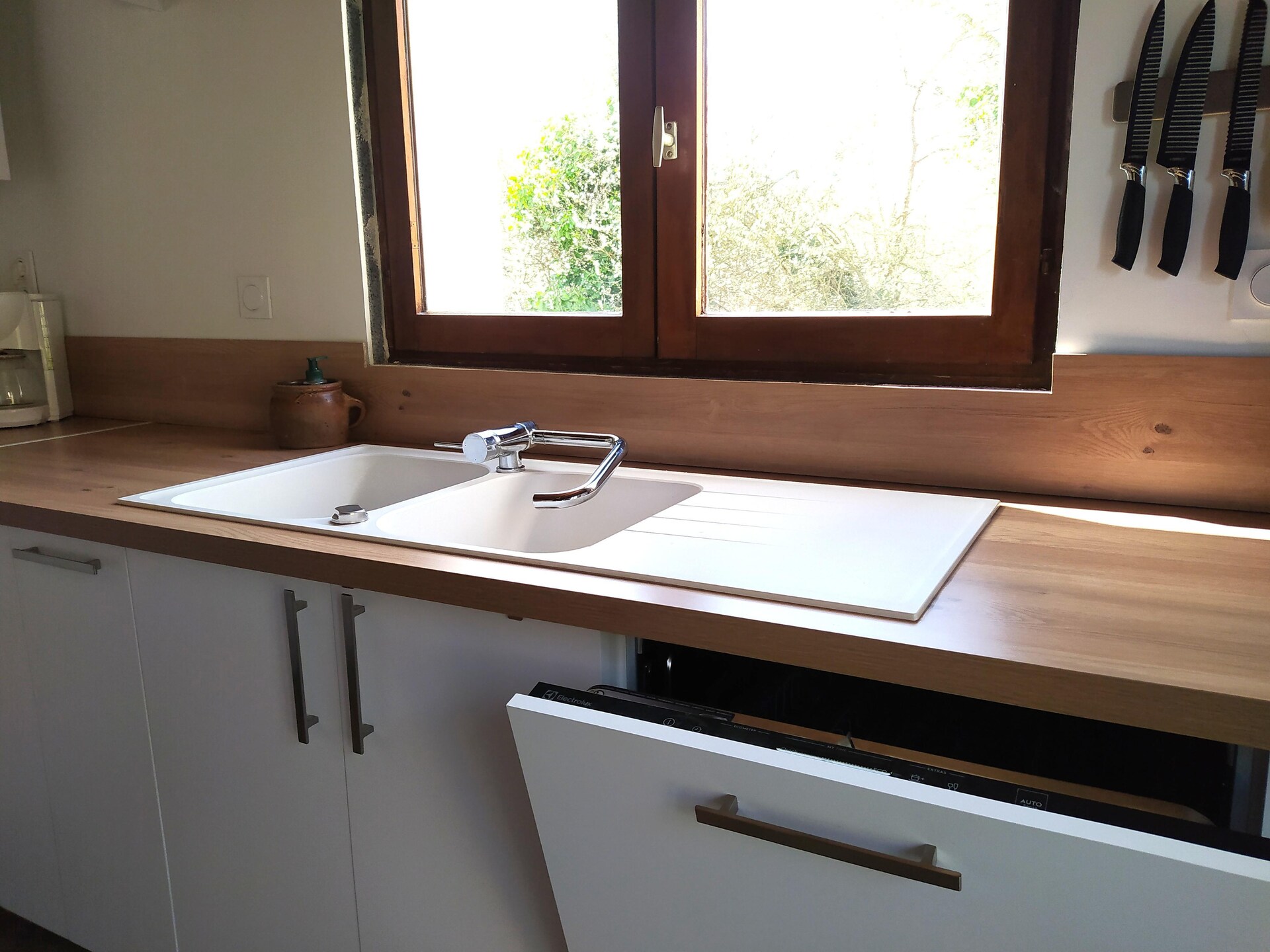 Jolie maison de vacances à Sarzeau - foto 10