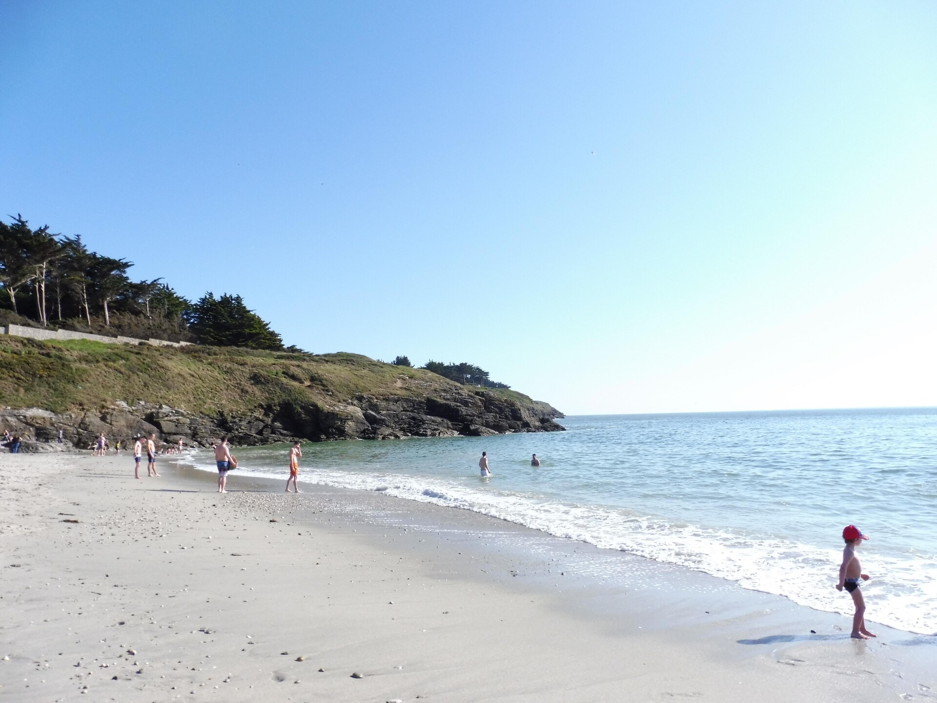 Jolie maison de vacances à Sarzeau - foto 29