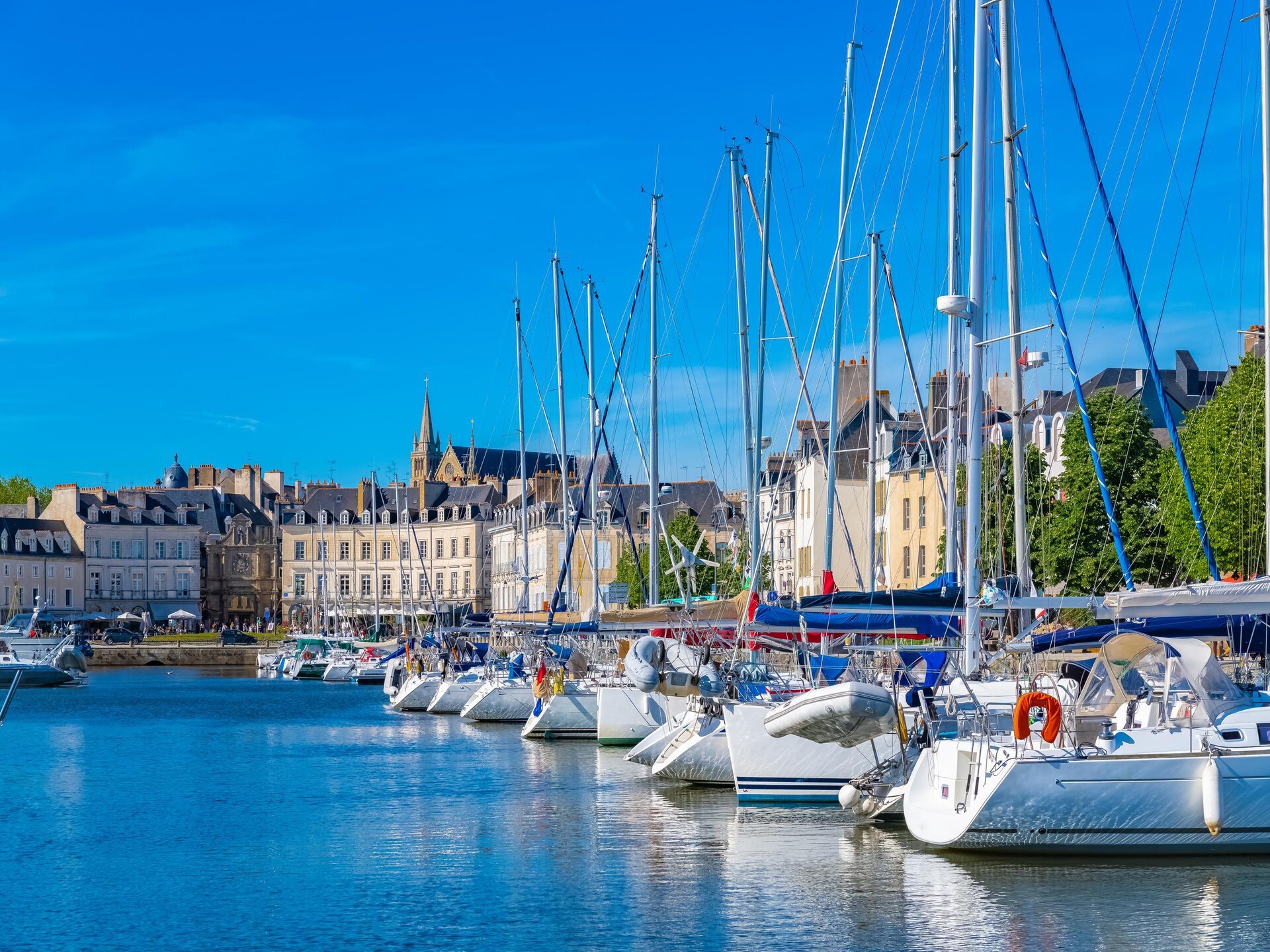 Jolie maison de vacances à Sarzeau - foto 32