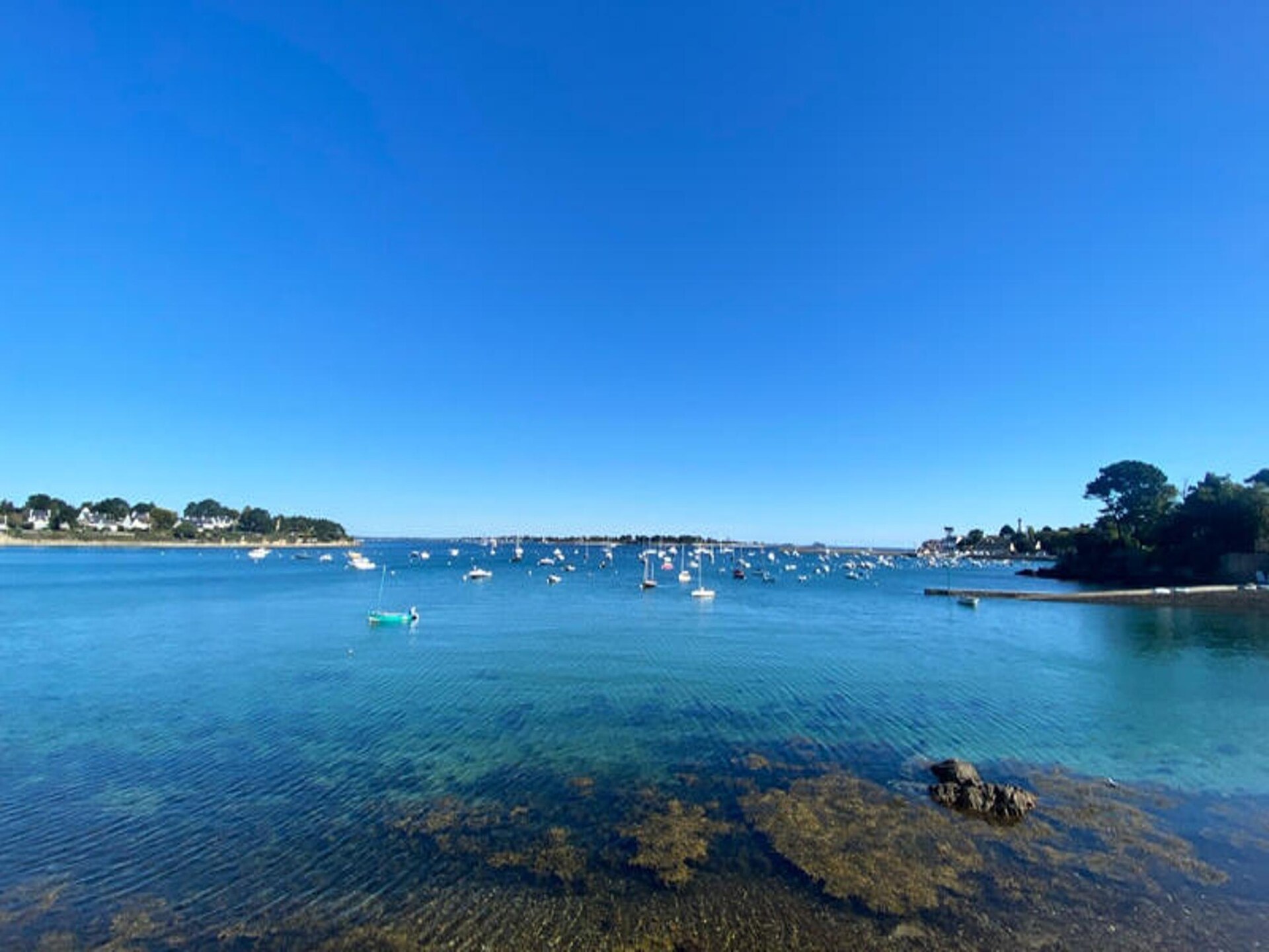 Jolie maison de vacances à Sarzeau - foto 24