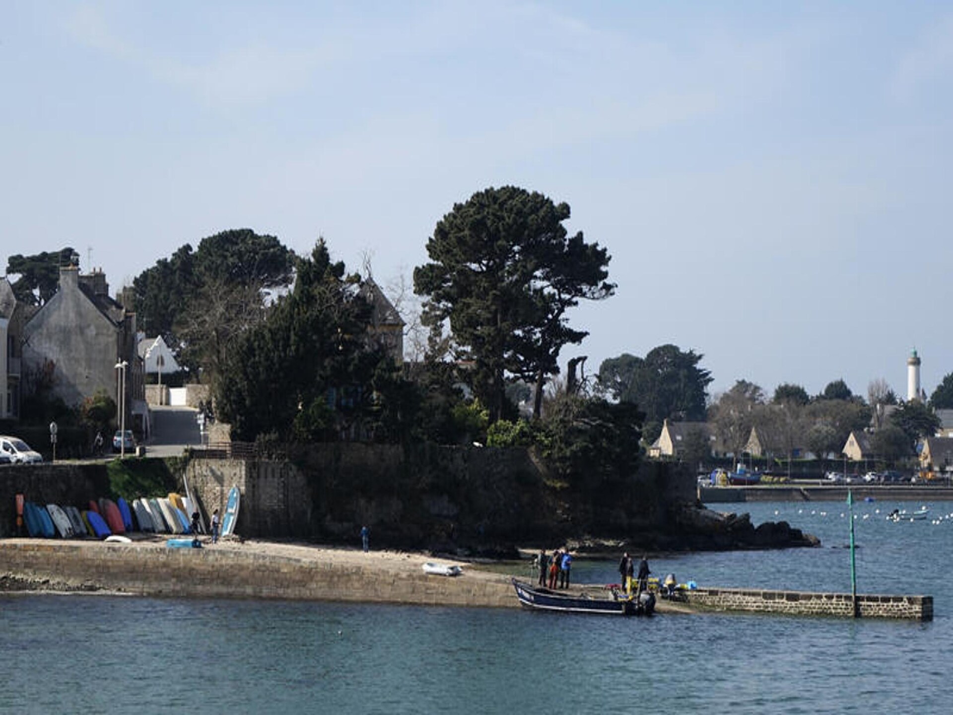 Jolie maison de vacances à Sarzeau - foto 33