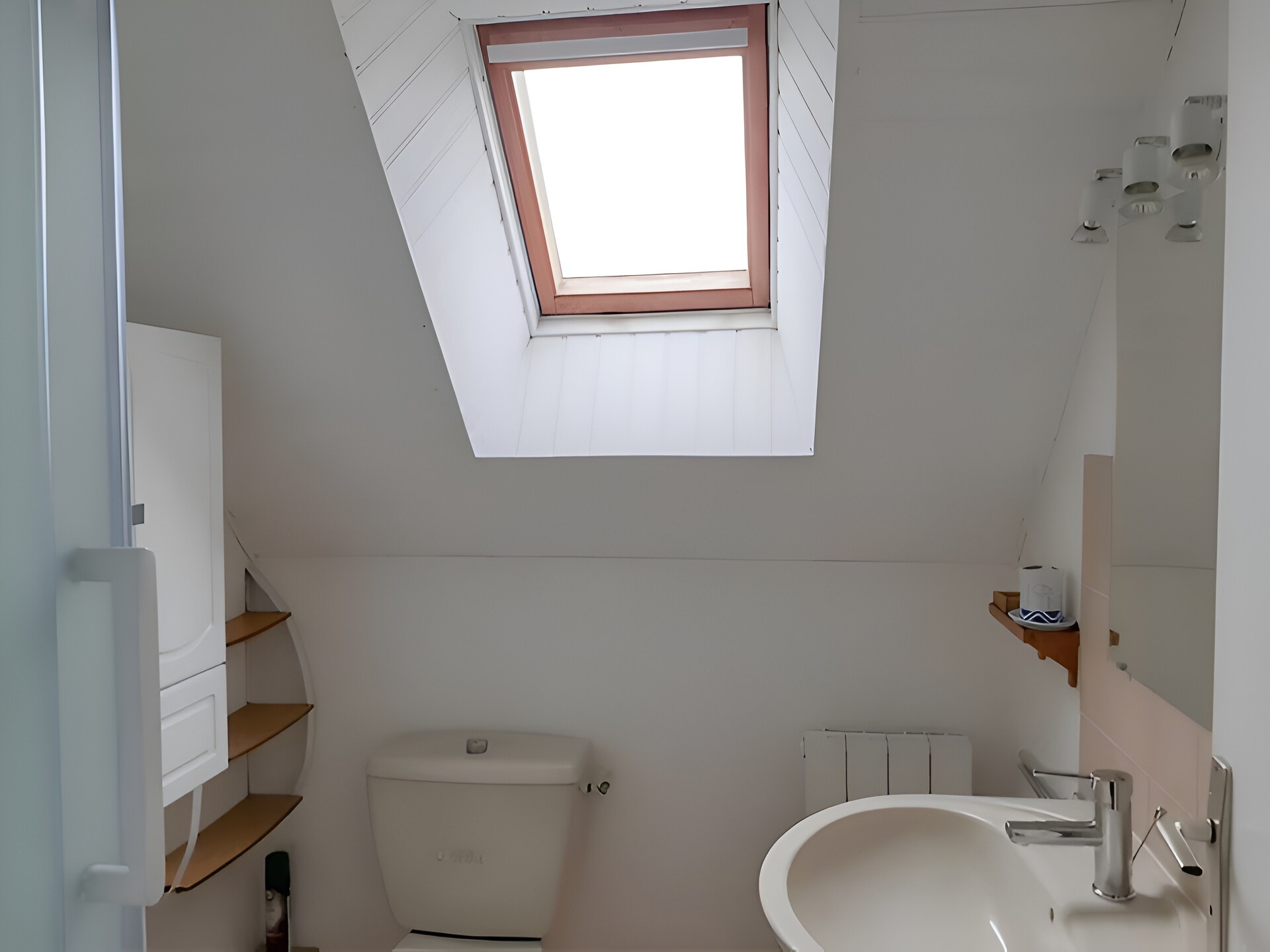 Jolie maison de vacances à Sarzeau - foto 36