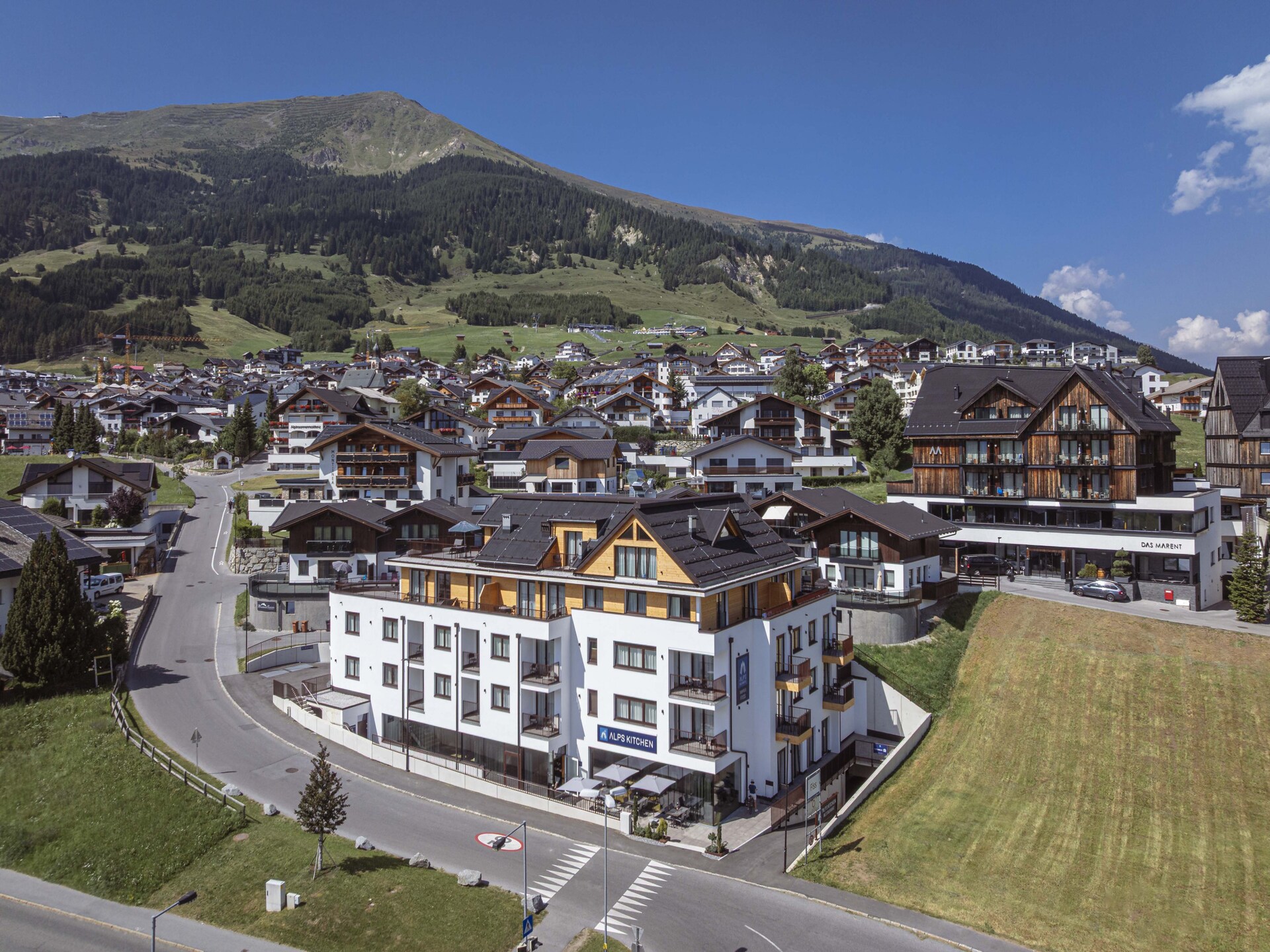 Fiss Suites 2 SV - foto 10