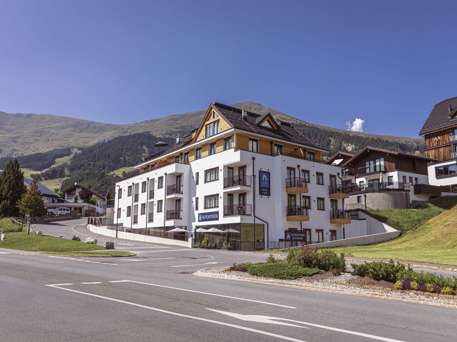 Fiss Suites 14 SV - foto 1