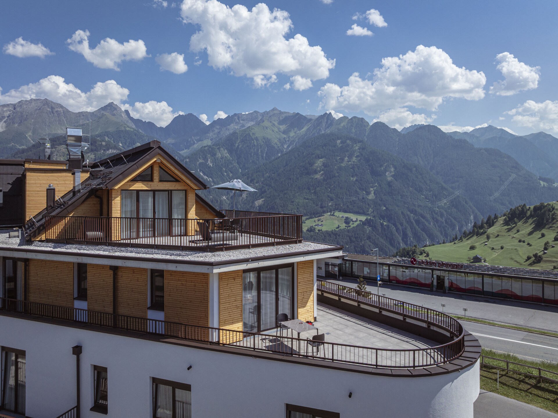 Fiss Suites 10 SV - foto 2