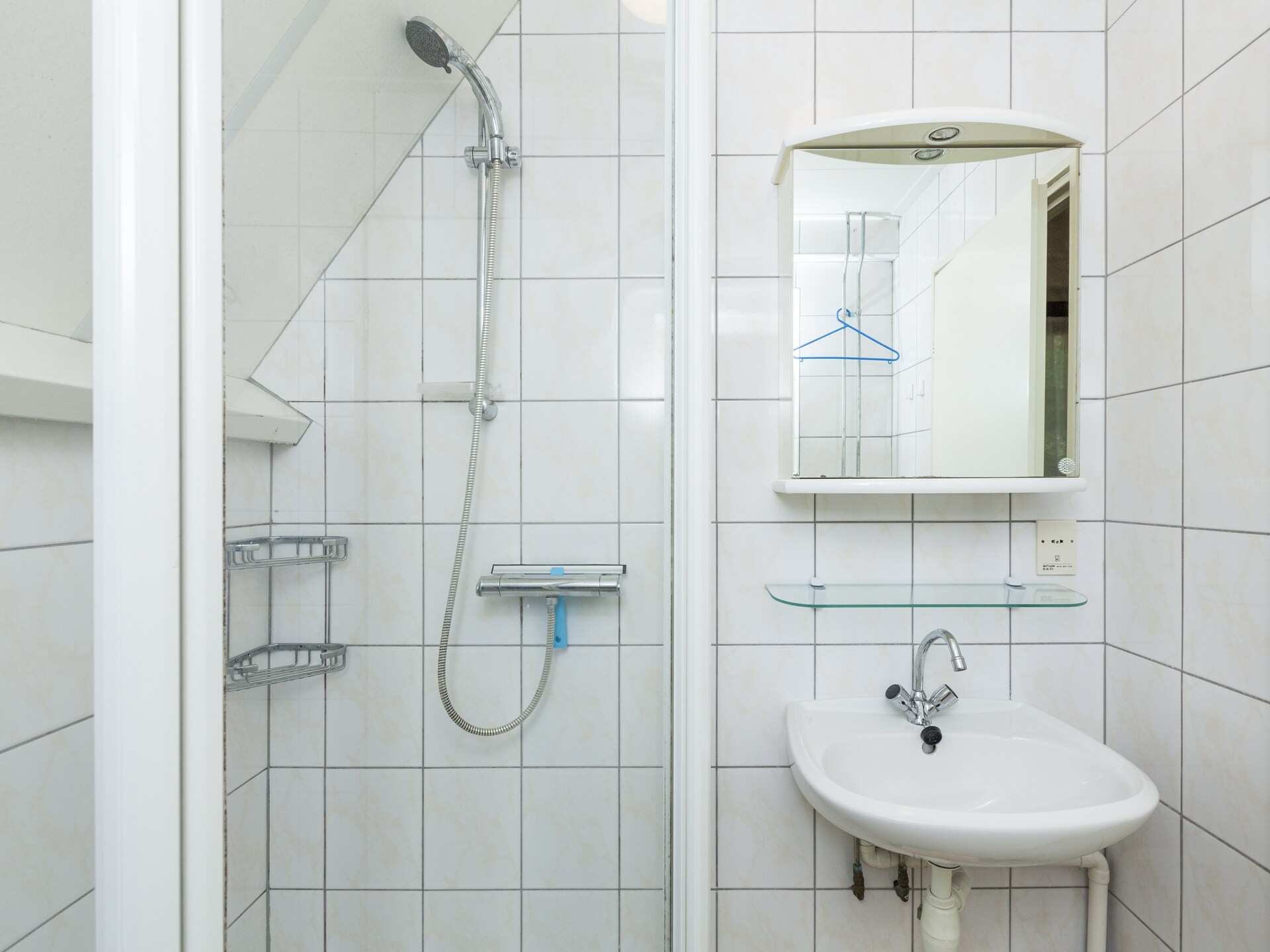 Kleine Vos – Gezellig vakantiehuis aan de Veluwse bossen voor 6 personen - foto 17
