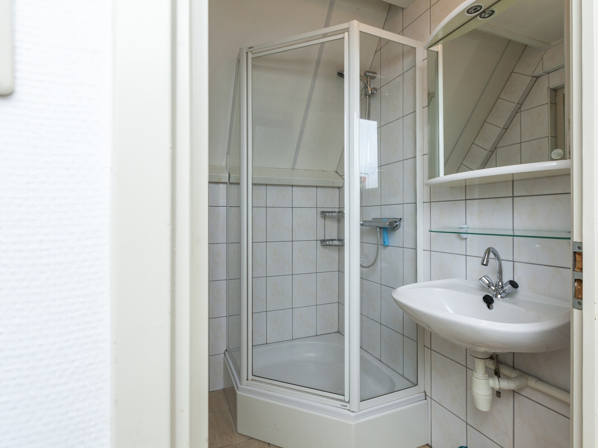 Kleine Vos – Gezellig vakantiehuis aan de Veluwse bossen voor 6 personen - foto 18