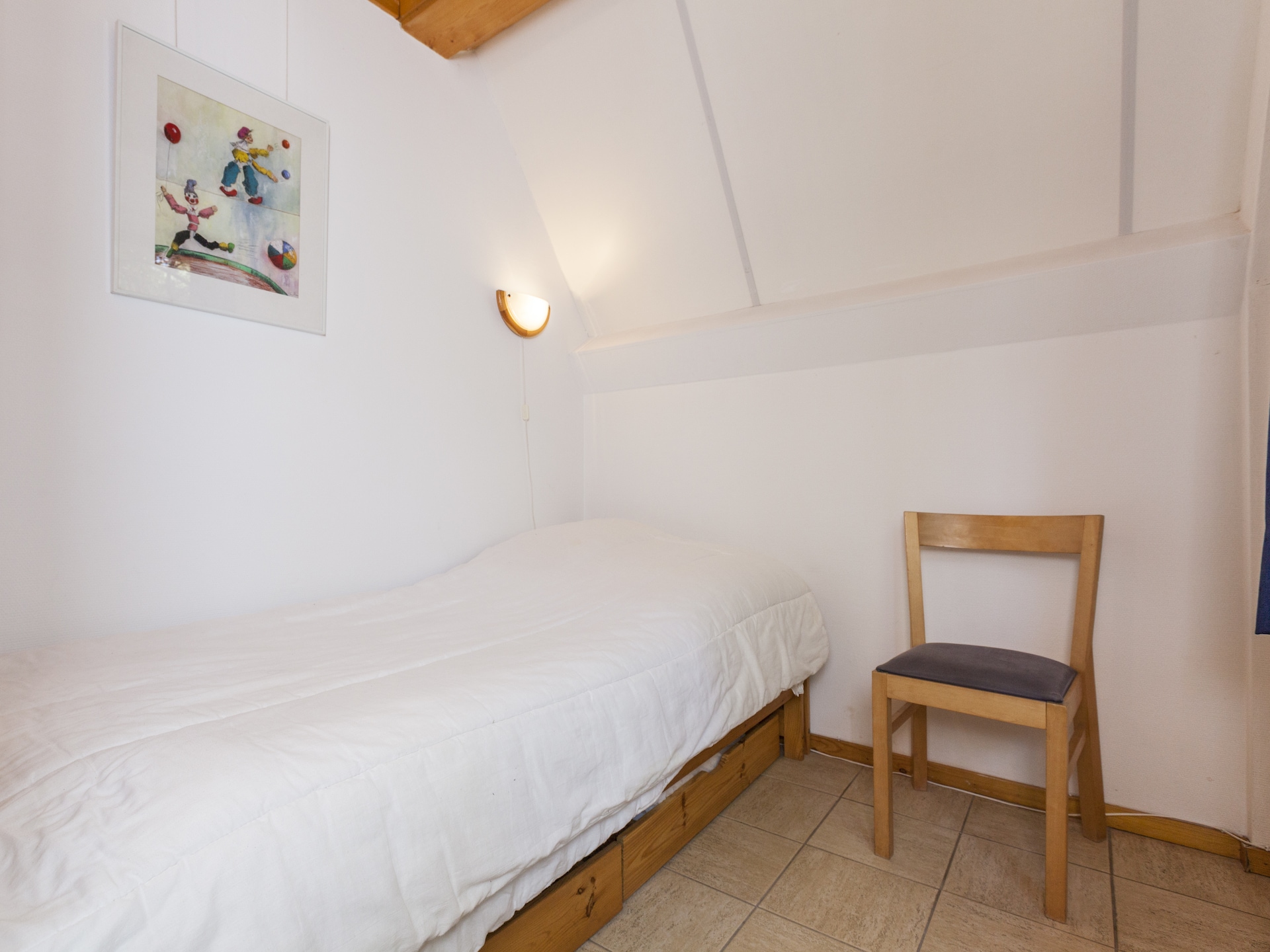 Kleine Vos – Gezellig vakantiehuis aan de Veluwse bossen voor 6 personen - foto 13