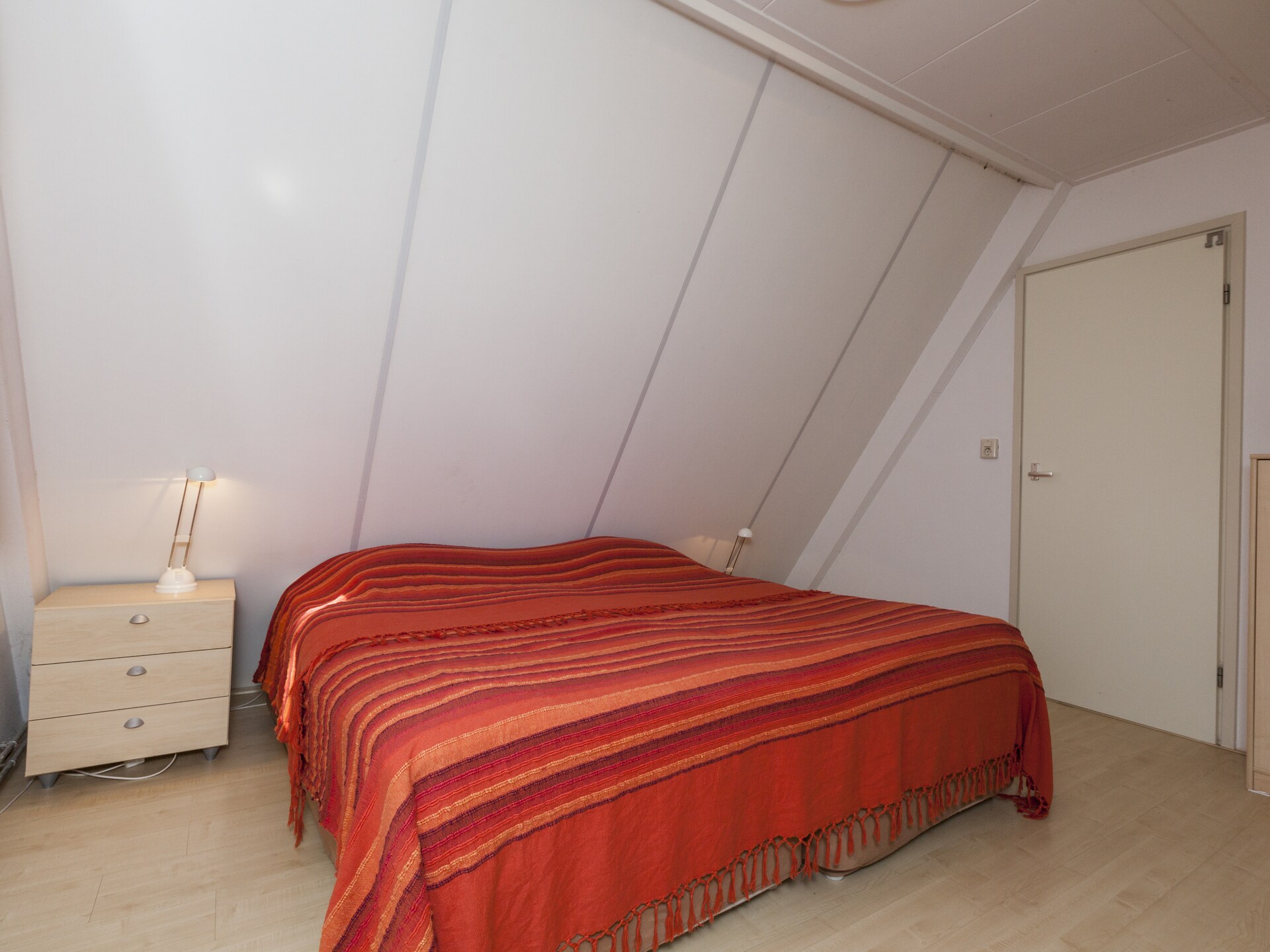 Kleine Vos – Gezellig vakantiehuis aan de Veluwse bossen voor 6 personen - foto 14
