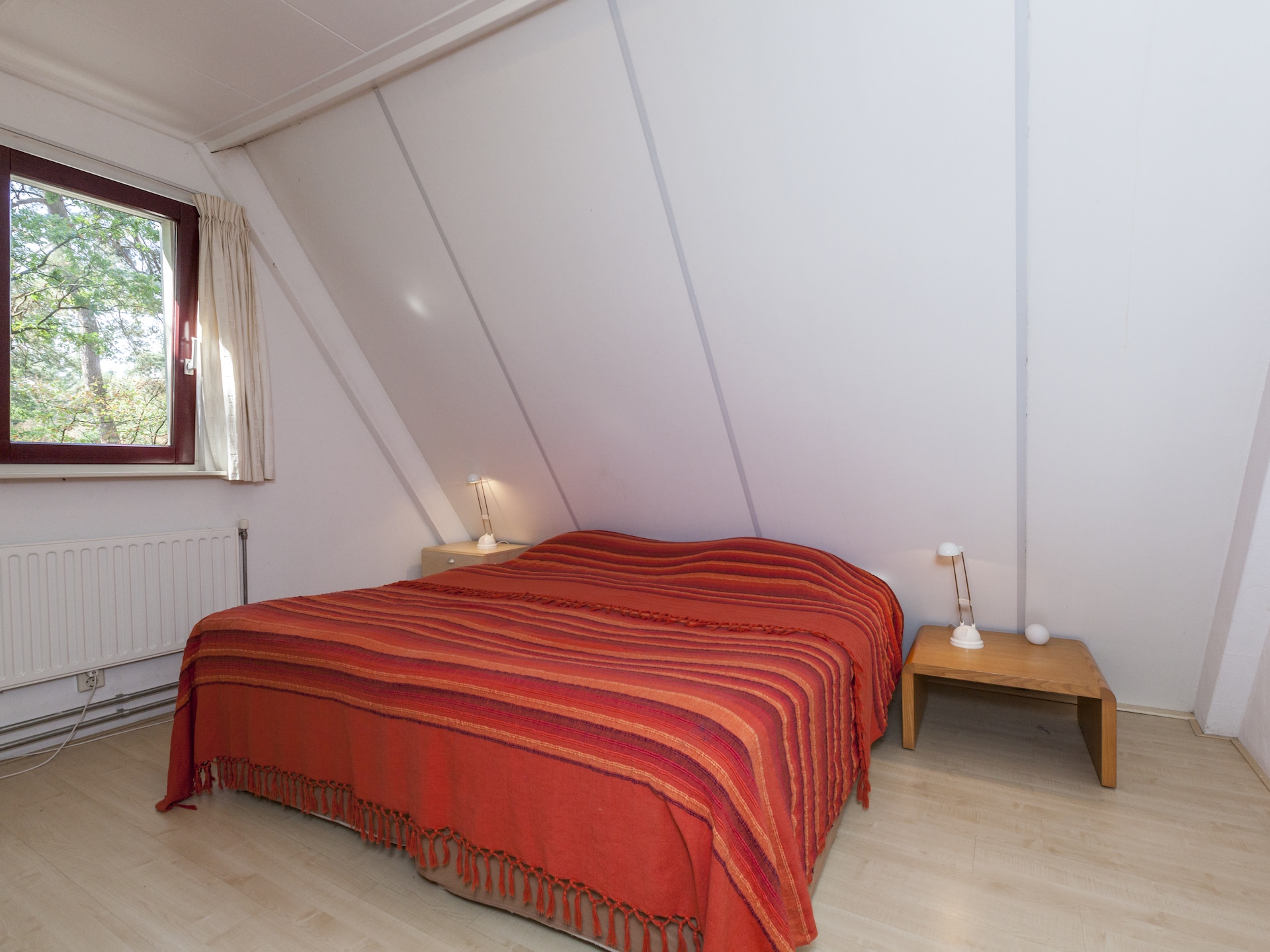 Kleine Vos – Gezellig vakantiehuis aan de Veluwse bossen voor 6 personen - foto 16