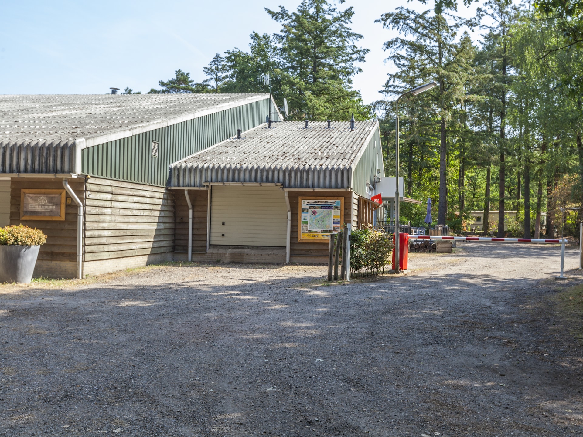 Kleine Vos – Gezellig vakantiehuis aan de Veluwse bossen voor 6 personen - foto 7