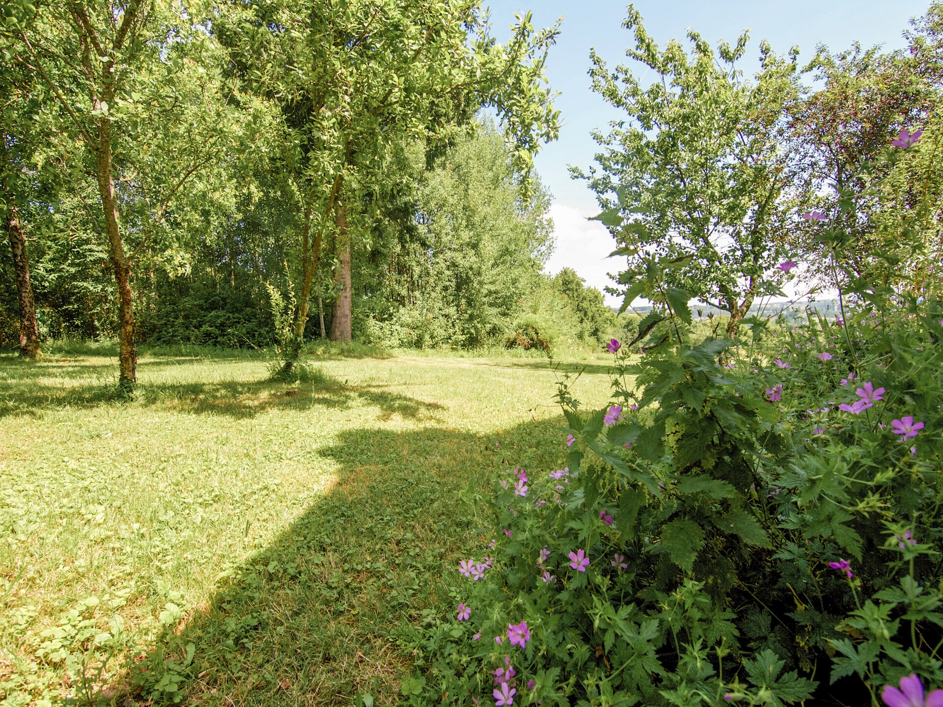 Knus landhuisje aan het meer in Savignac-Lédrier, Dordogne - foto 13
