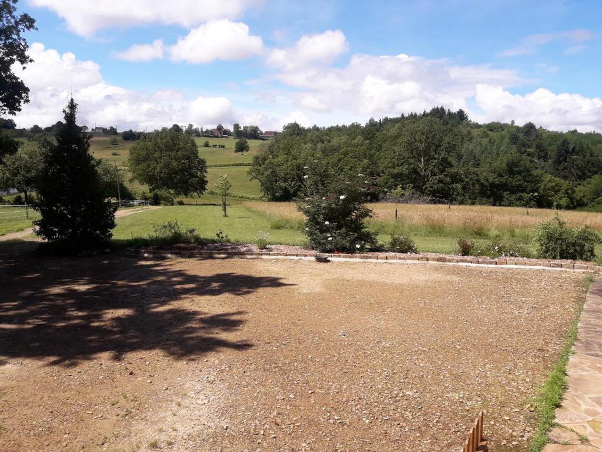 Knus landhuisje aan het meer in Savignac-Lédrier, Dordogne - foto 27