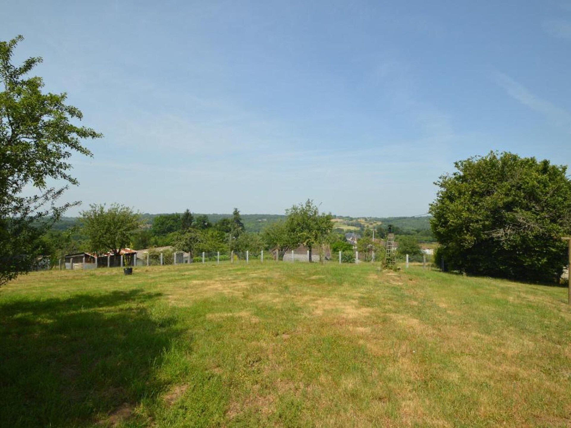 Knus landhuisje aan het meer in Savignac-Lédrier, Dordogne - foto 35