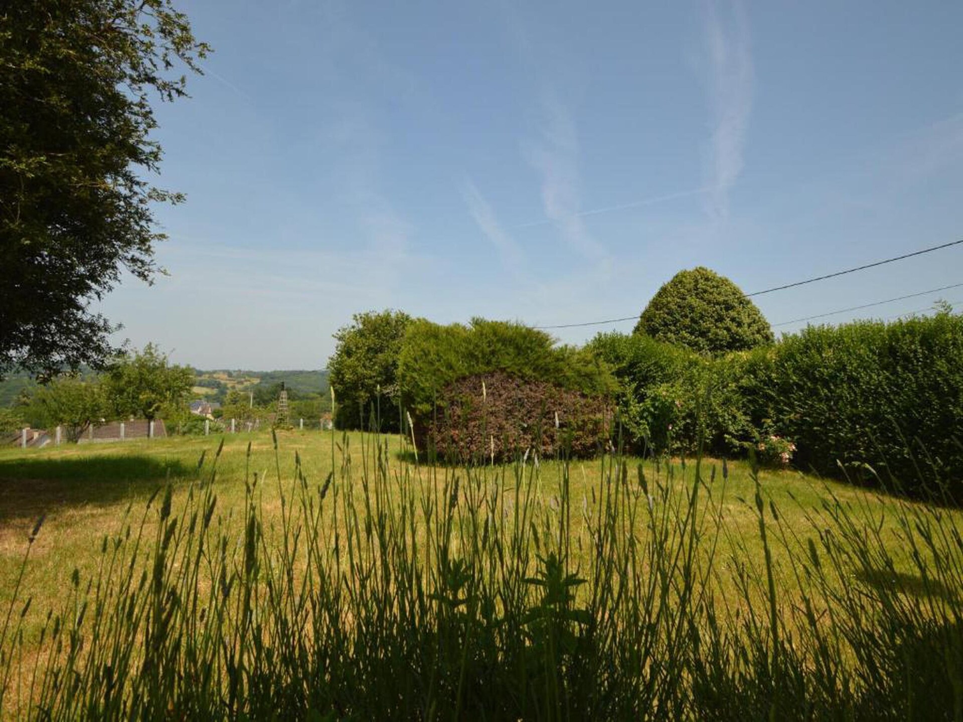 Knus landhuisje aan het meer in Savignac-Lédrier, Dordogne - foto 19