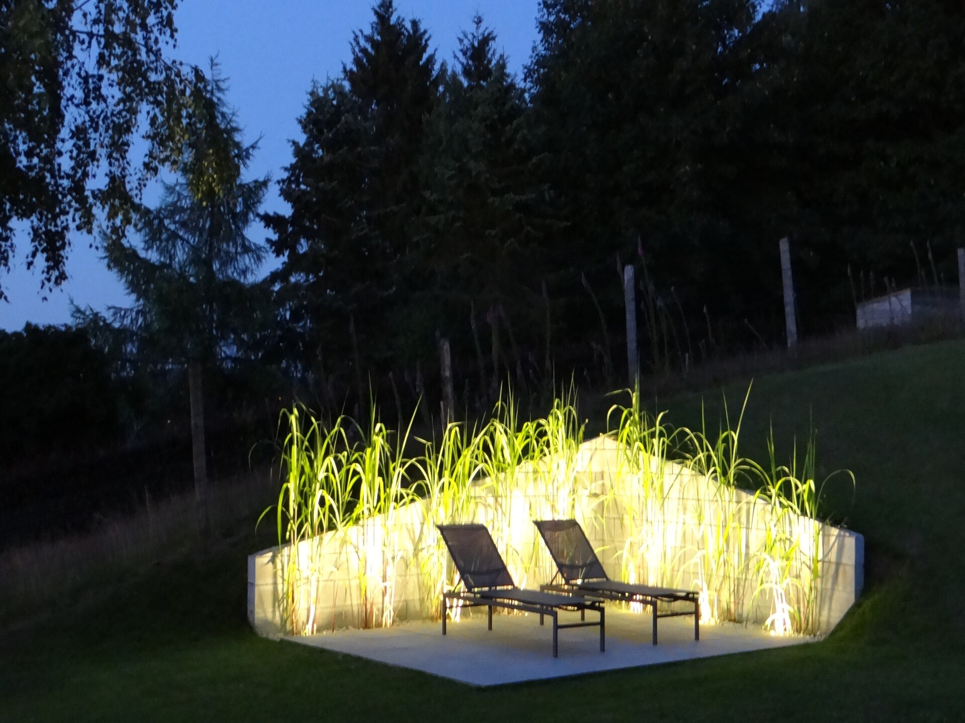 Vakantiehuis met sauna en jacuzzi aan de rand van het bos in Malmedy - foto 8