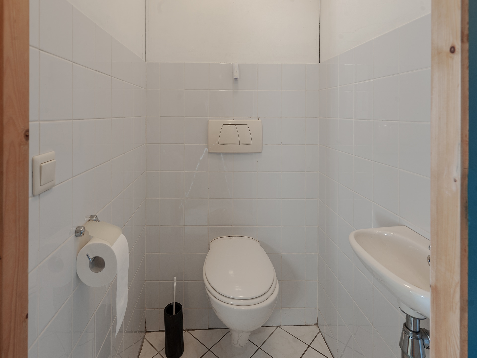 Lauwerspleats: Historisch appartement aan het Lauwersmeer in Friesland - foto 20
