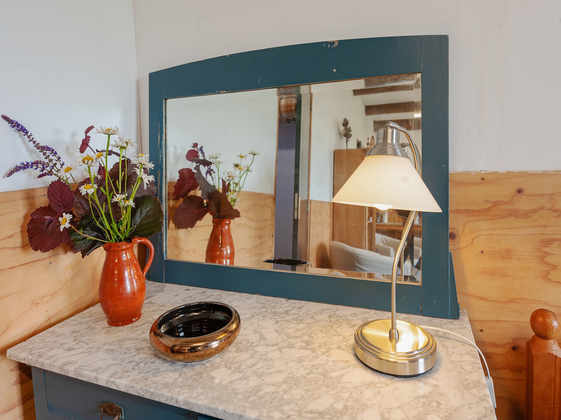 Lauwerspleats: Historisch appartement aan het Lauwersmeer in Friesland - foto 39
