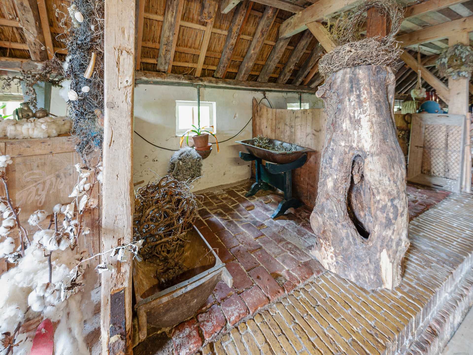 Lauwerspleats: Historisch appartement aan het Lauwersmeer in Friesland - foto 26