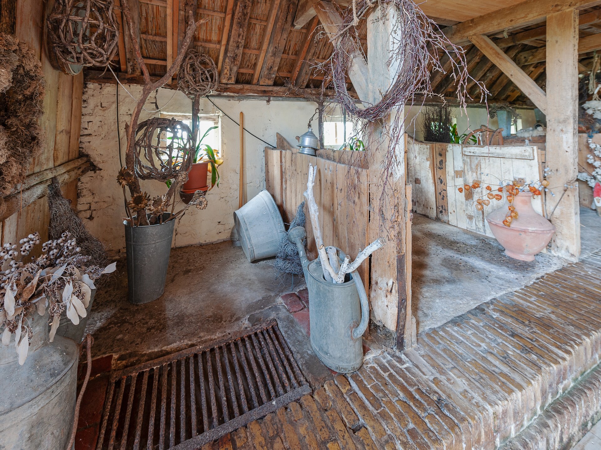 Lauwerspleats: Historisch appartement aan het Lauwersmeer in Friesland - foto 27