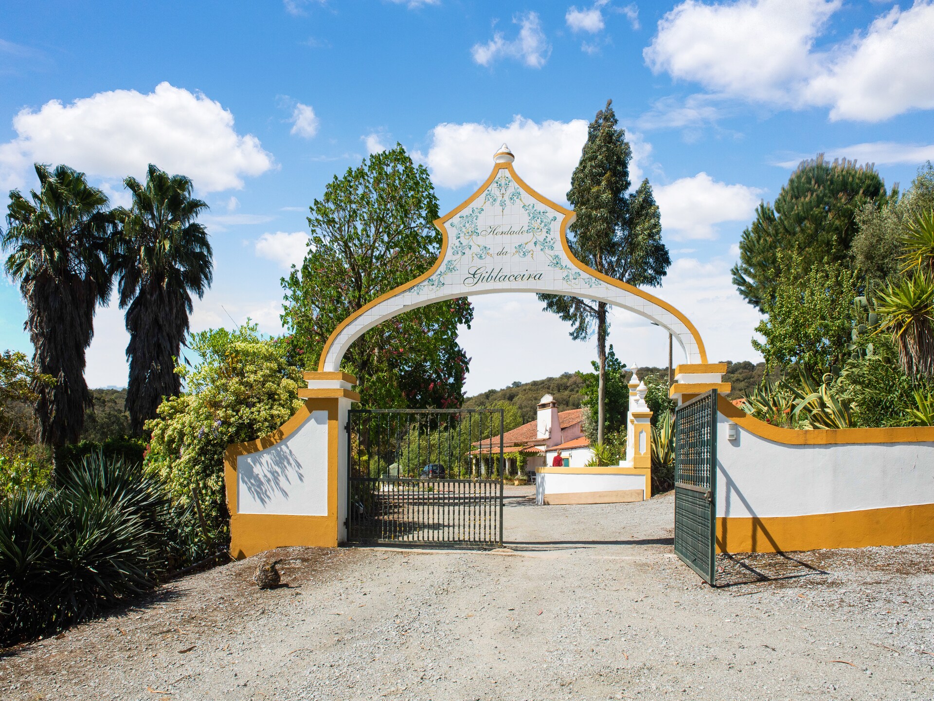 Casa do Forno de Pão: Luxe landhuis in de bossen van Alentejo - foto 12