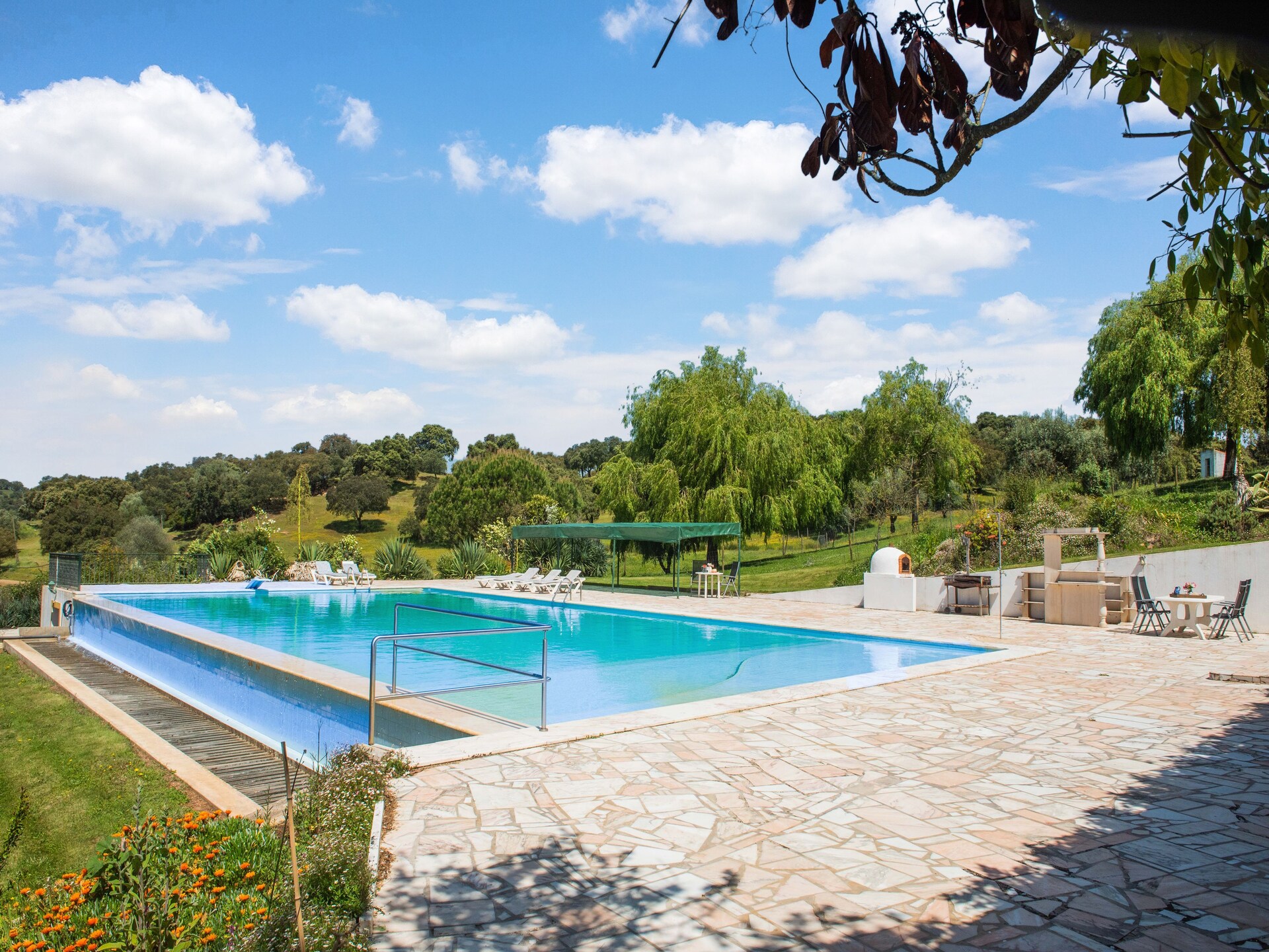 Casa do Forno de Pão: Luxe landhuis in de bossen van Alentejo - foto 1