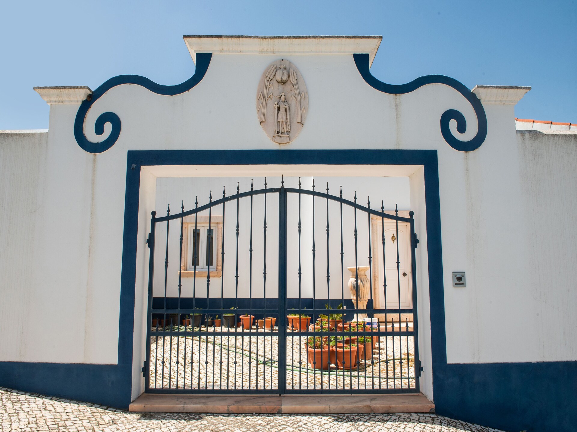 Casa do Forno de Pão: Luxe landhuis in de bossen van Alentejo - foto 13