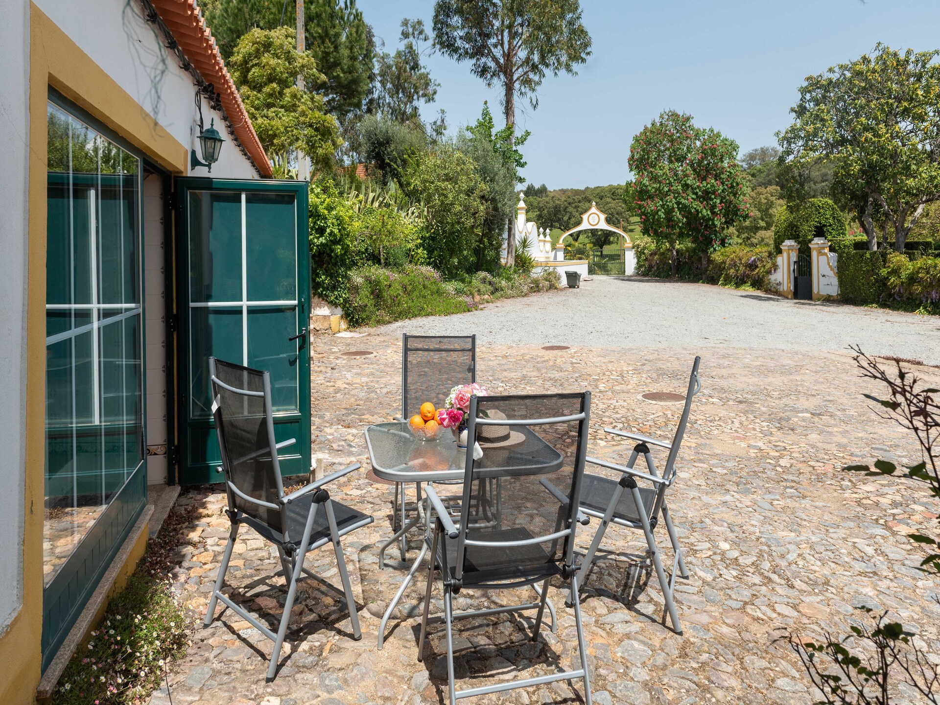 Casa do Forno de Pão: Luxe landhuis in de bossen van Alentejo - foto 25