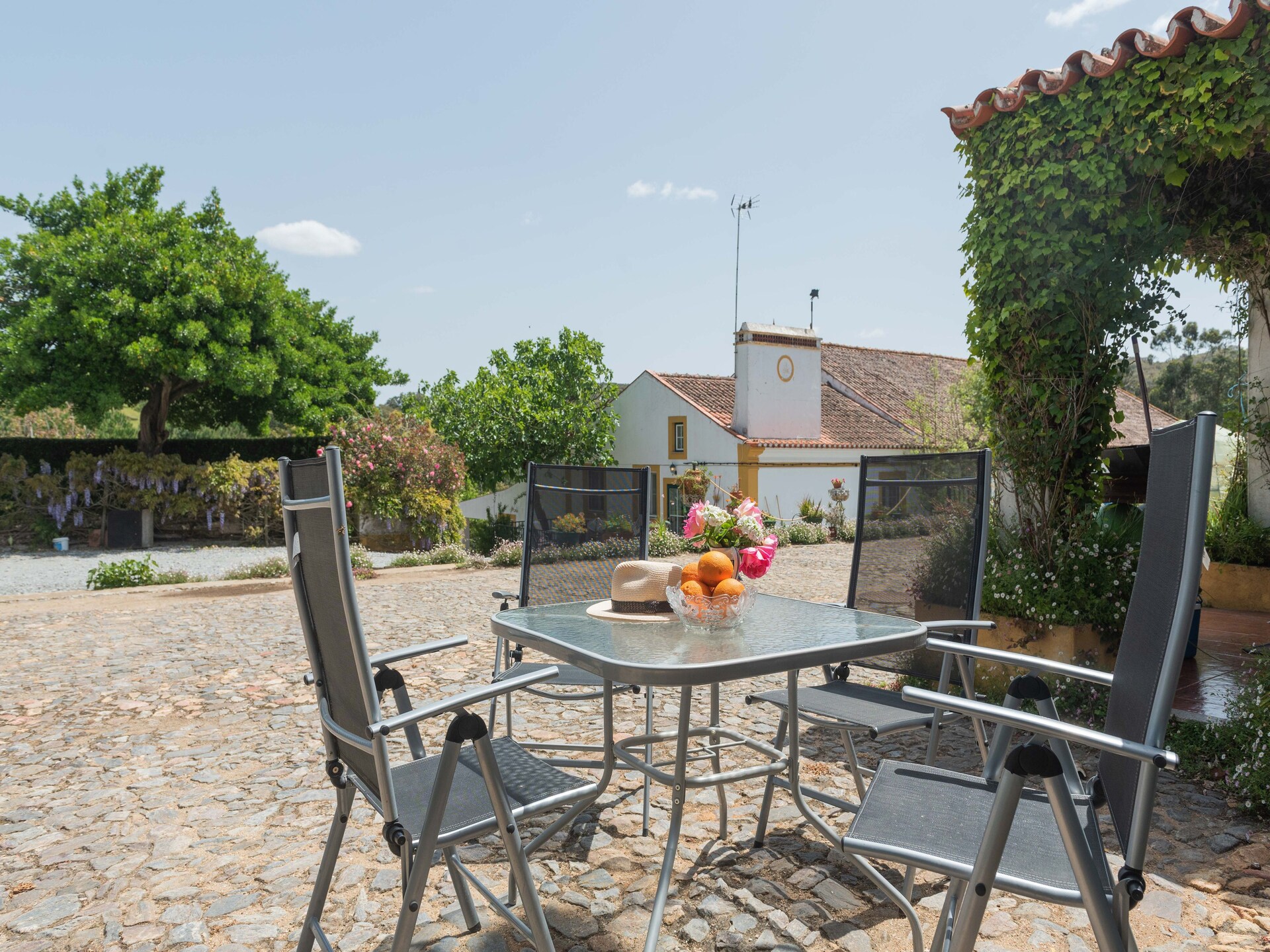 Casa do Forno de Pão: Luxe landhuis in de bossen van Alentejo - foto 6