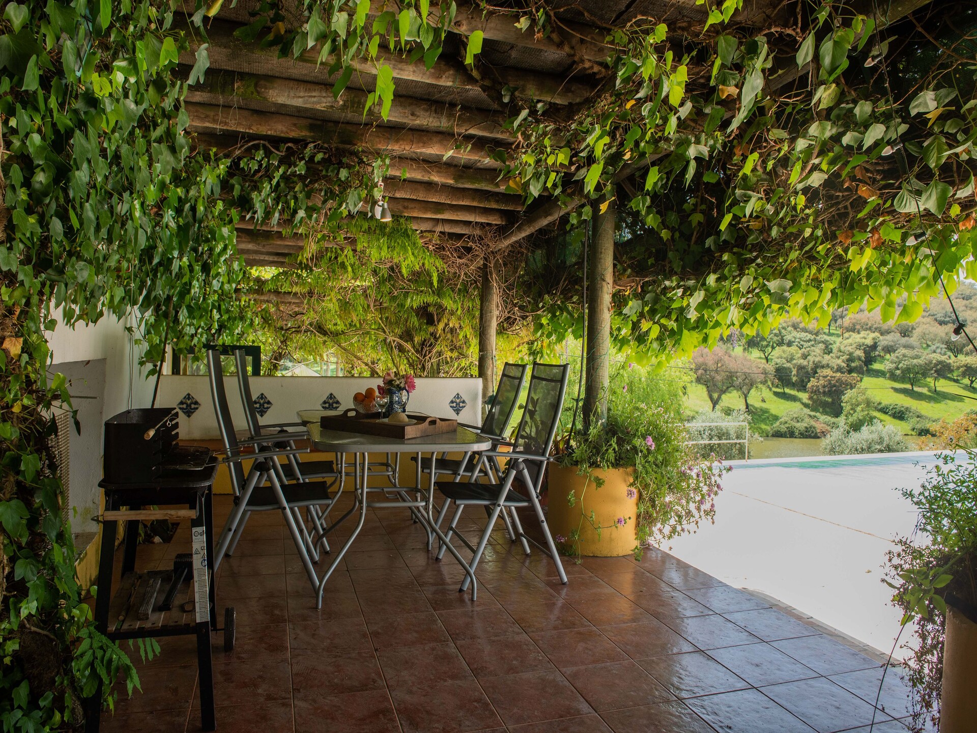 Casa do Forno de Pão: Luxe landhuis in de bossen van Alentejo - foto 27
