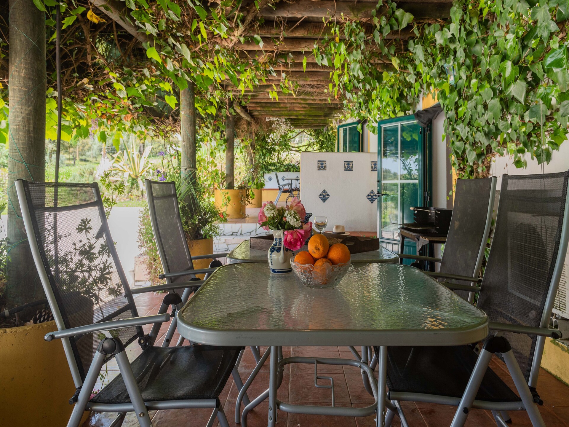Casa do Forno de Pão: Luxe landhuis in de bossen van Alentejo - foto 29