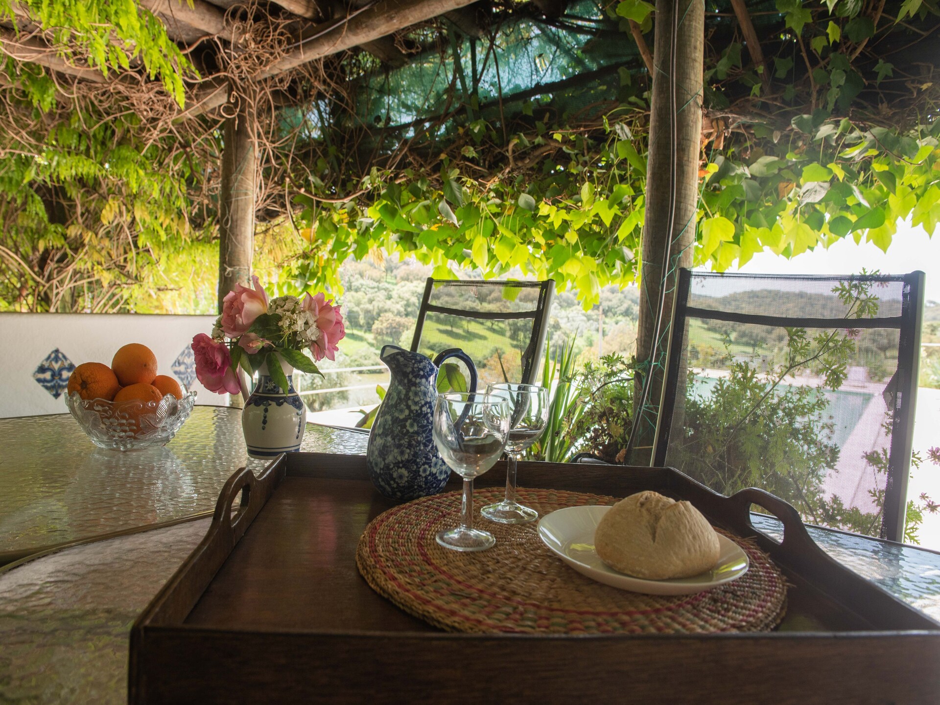 Casa do Forno de Pão: Luxe landhuis in de bossen van Alentejo - foto 28
