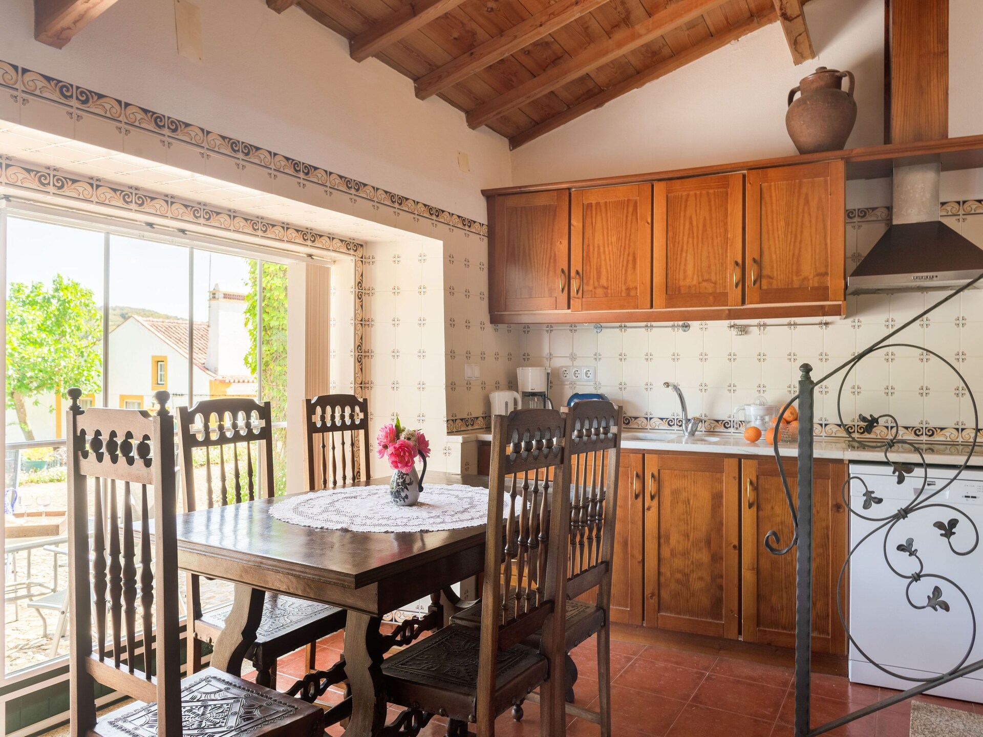 Casa do Forno de Pão: Luxe landhuis in de bossen van Alentejo - foto 15