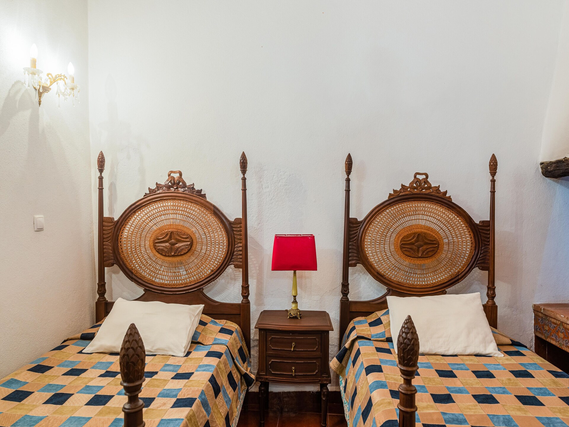 Casa do Forno de Pão: Luxe landhuis in de bossen van Alentejo - foto 17