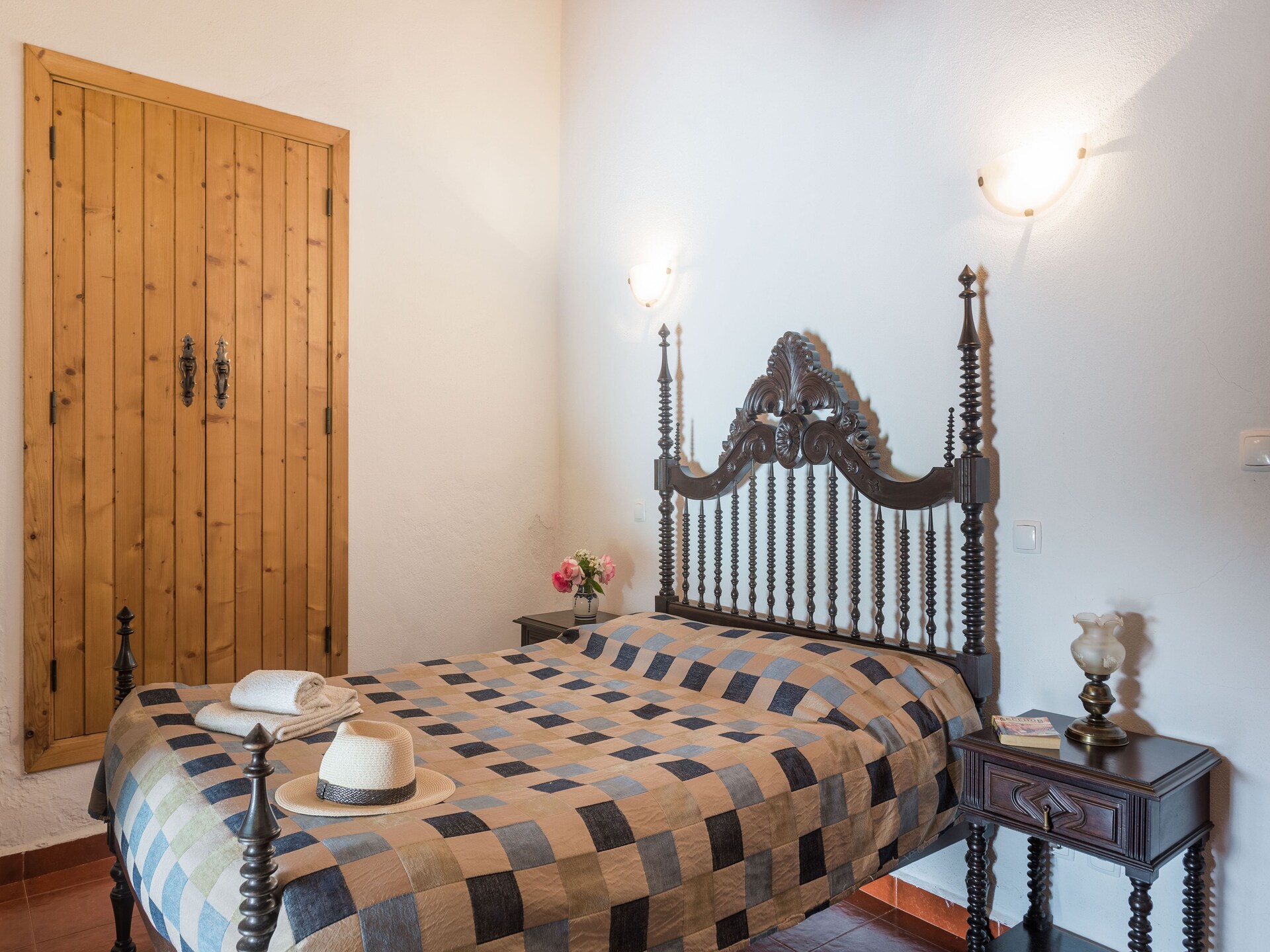 Casa do Forno de Pão: Luxe landhuis in de bossen van Alentejo - foto 5