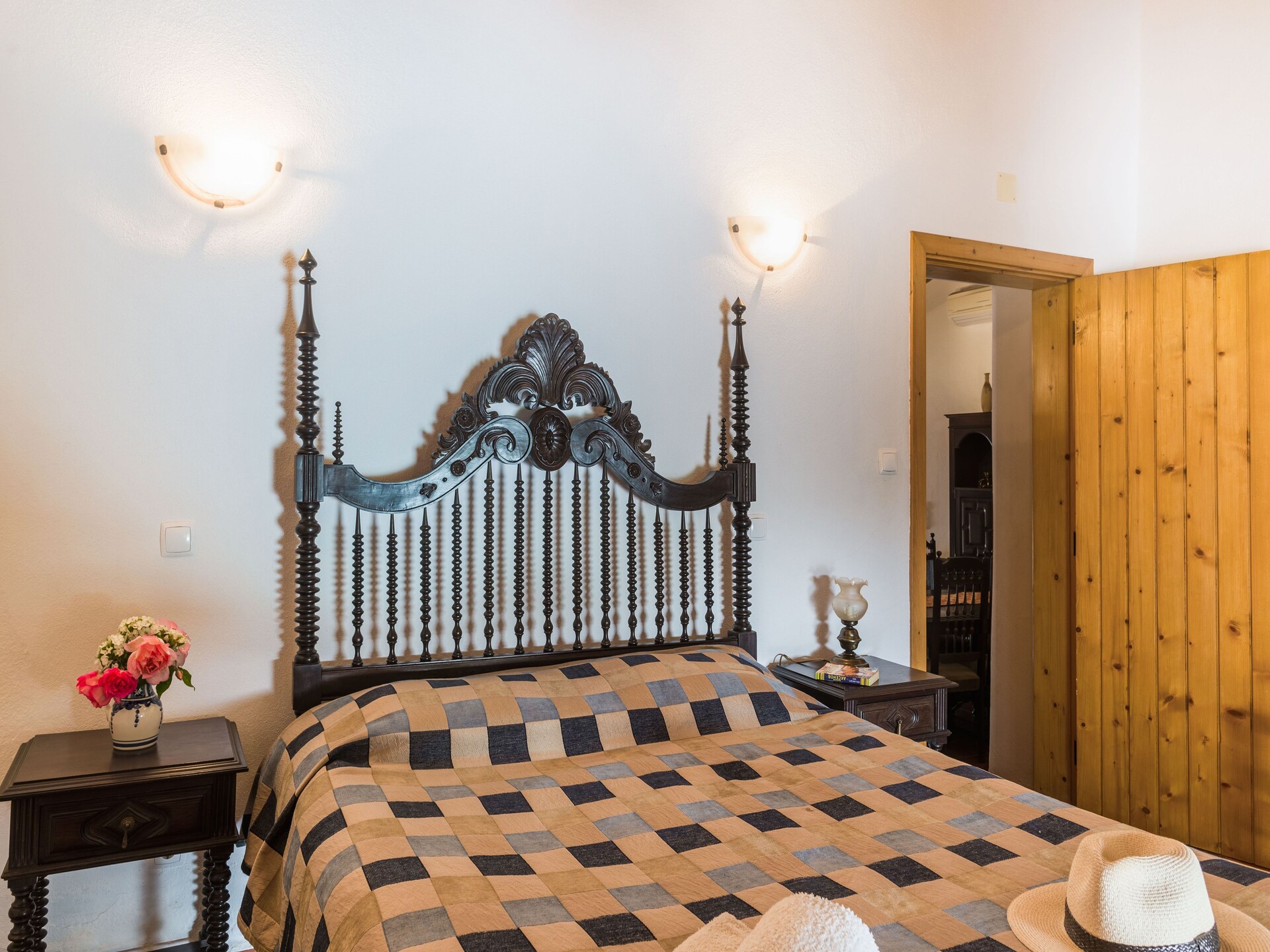 Casa do Forno de Pão: Luxe landhuis in de bossen van Alentejo - foto 22