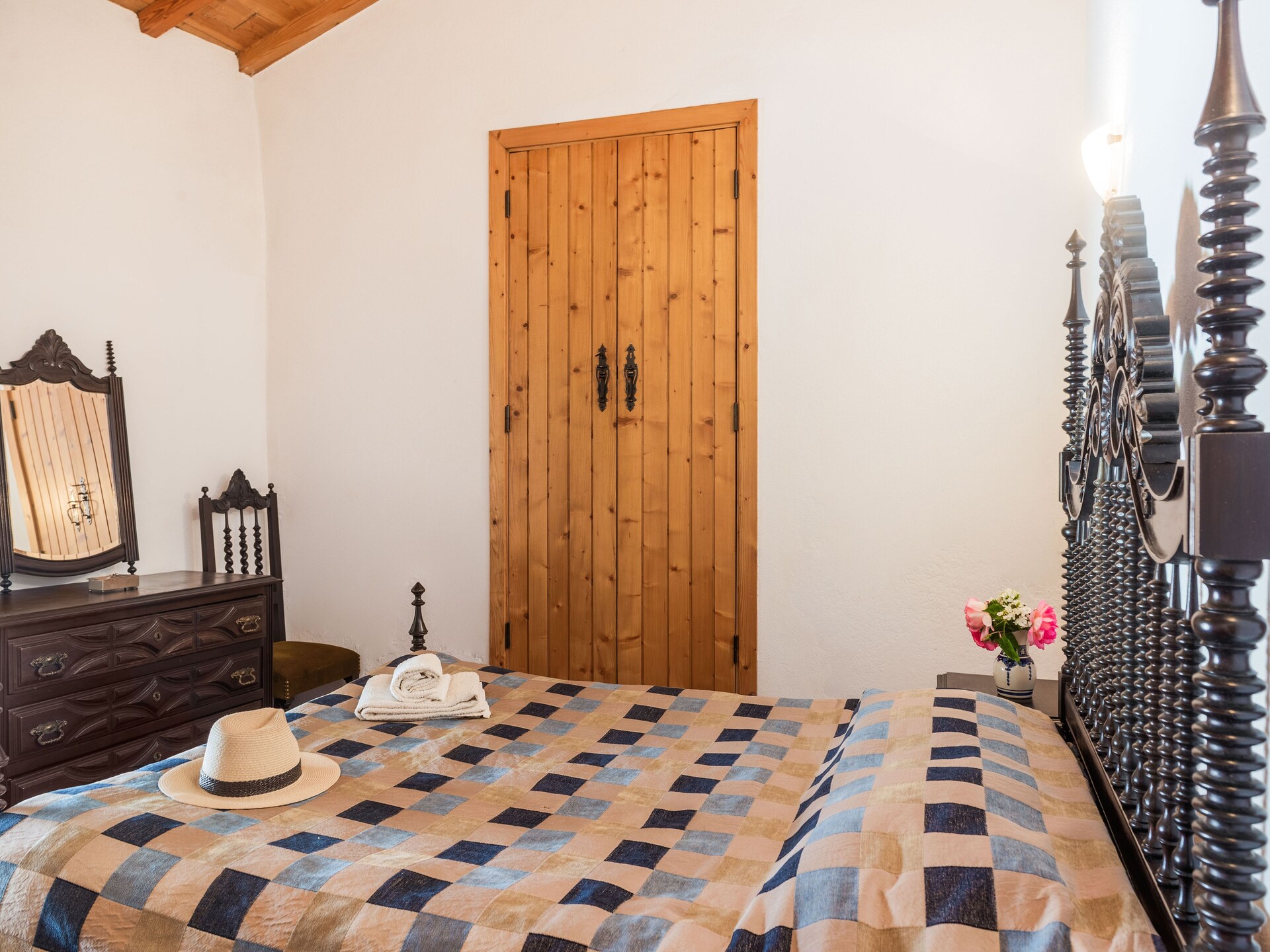Casa do Forno de Pão: Luxe landhuis in de bossen van Alentejo - foto 23
