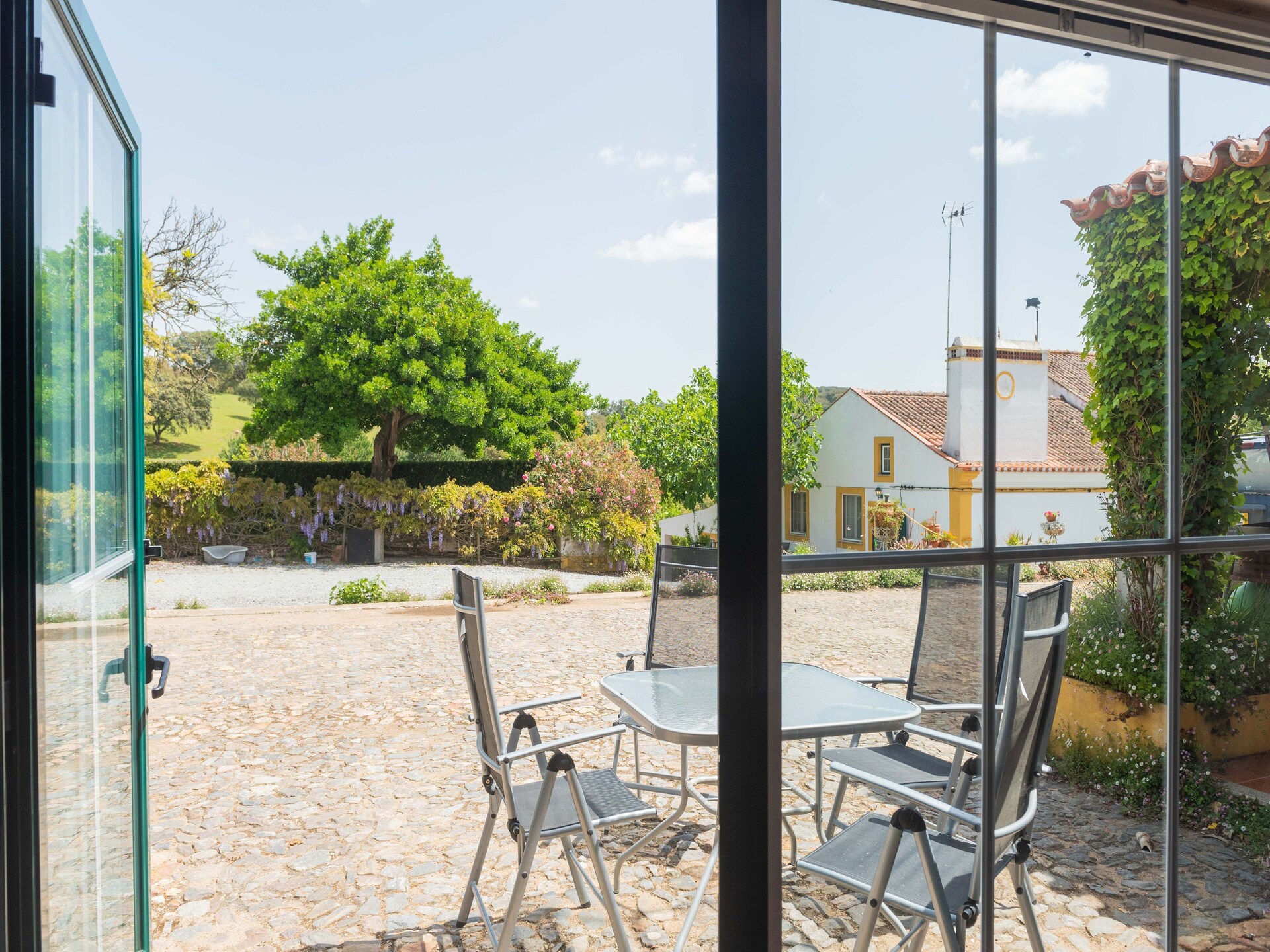 Casa do Forno de Pão: Luxe landhuis in de bossen van Alentejo - foto 30