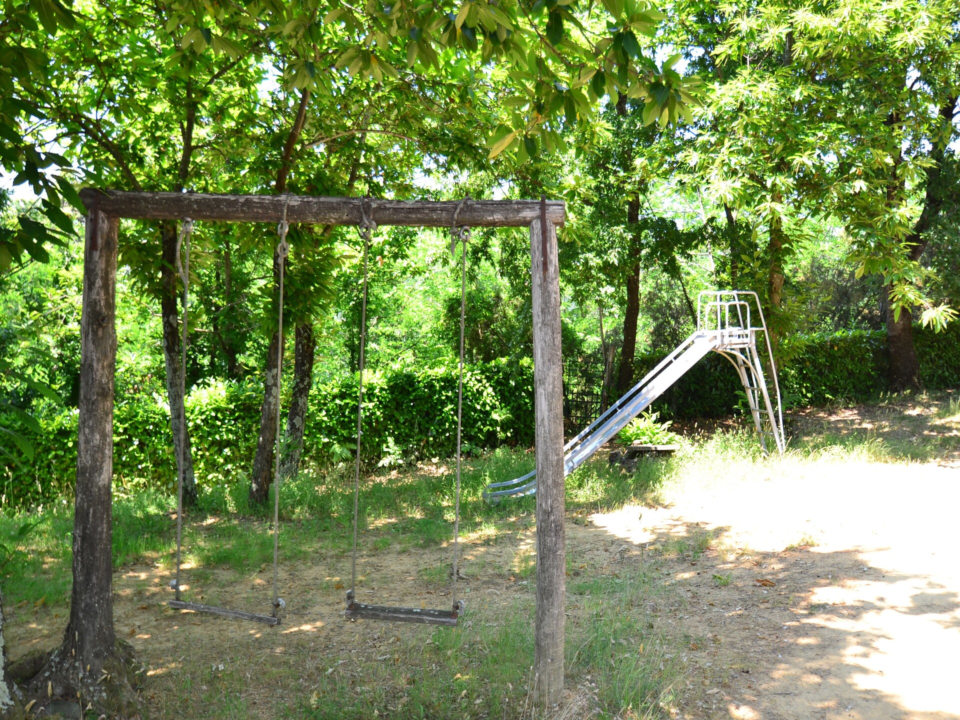 Sfeervol landhuis Casa Rondò in Montecatini Terme - foto 17