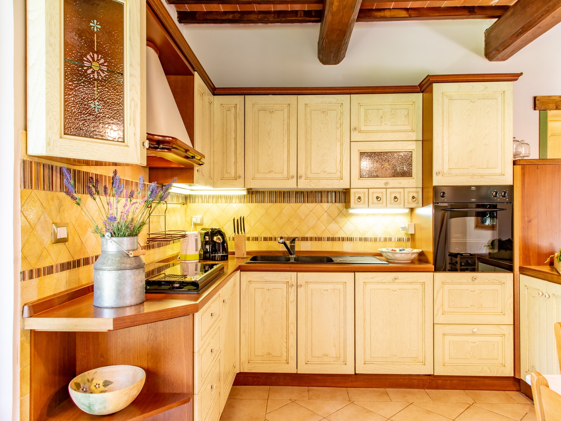 Sfeervol landhuis Casa Rondò in Montecatini Terme - foto 20