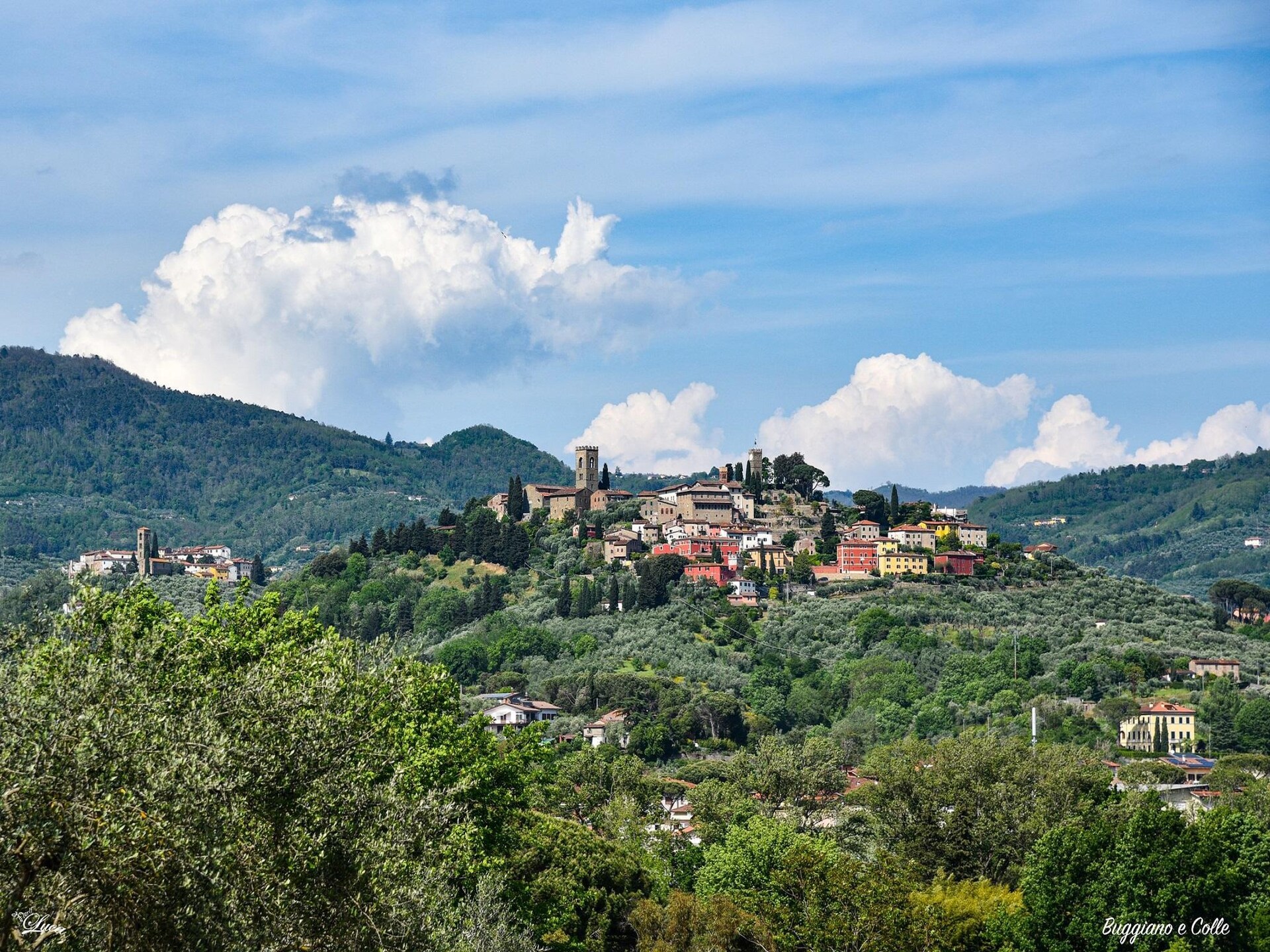 Sfeervol landhuis Casa Rondò in Montecatini Terme - foto 22
