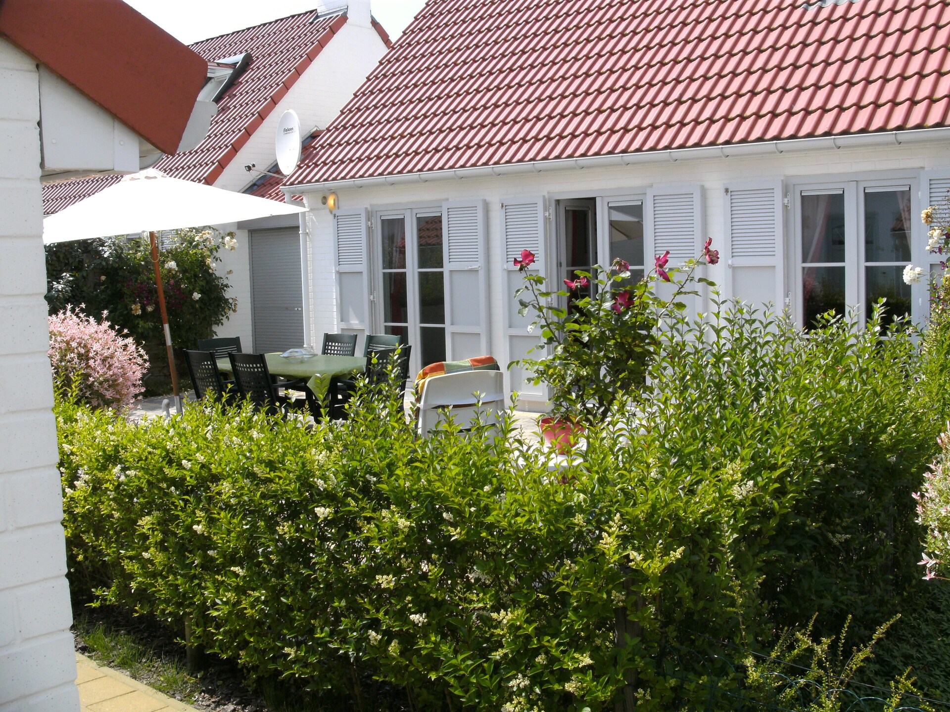 Kindvriendelijk vakantiehuis nabij strand en bos in De Haan - foto 8