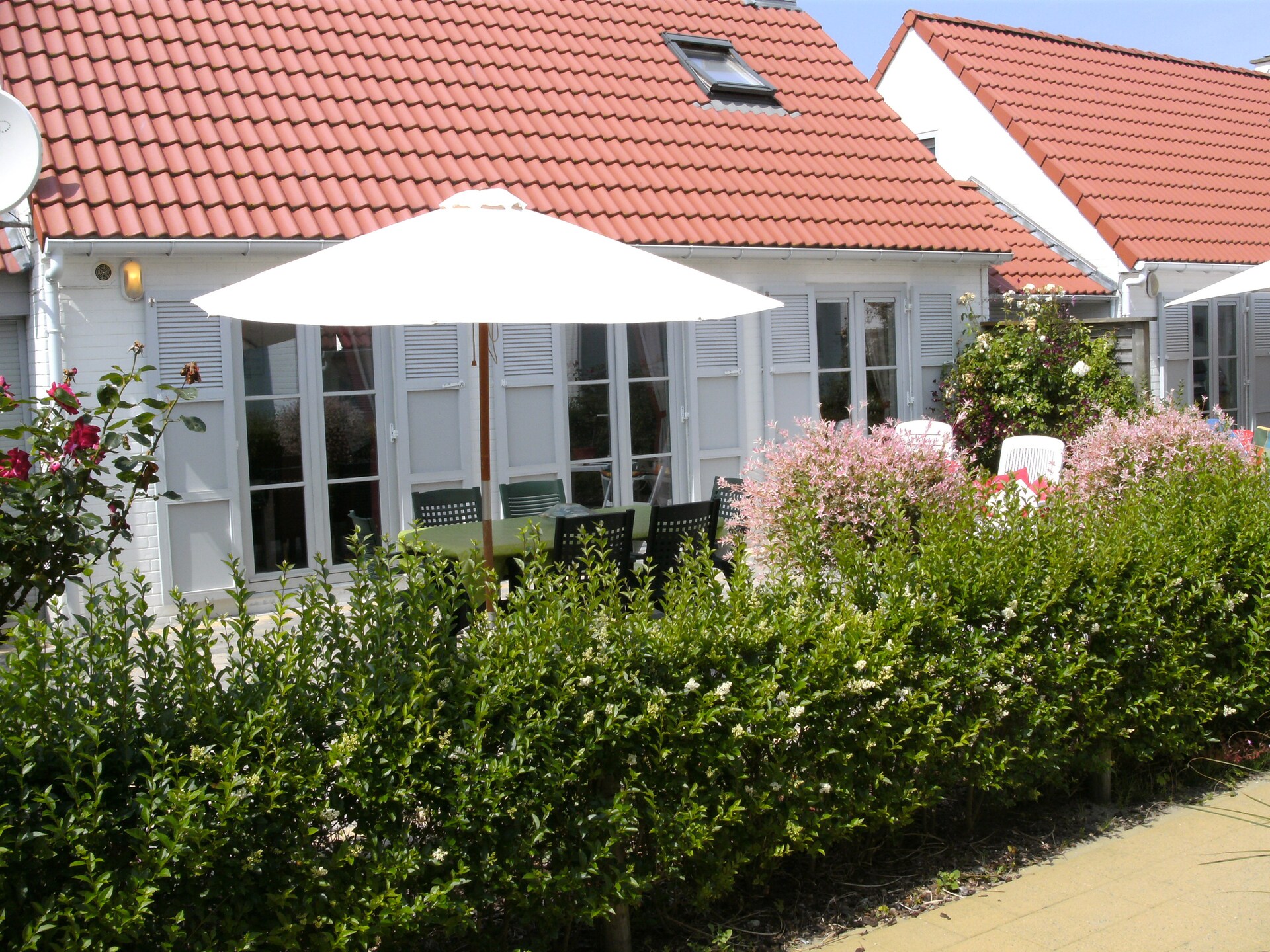 Kindvriendelijk vakantiehuis nabij strand en bos in De Haan - foto 7