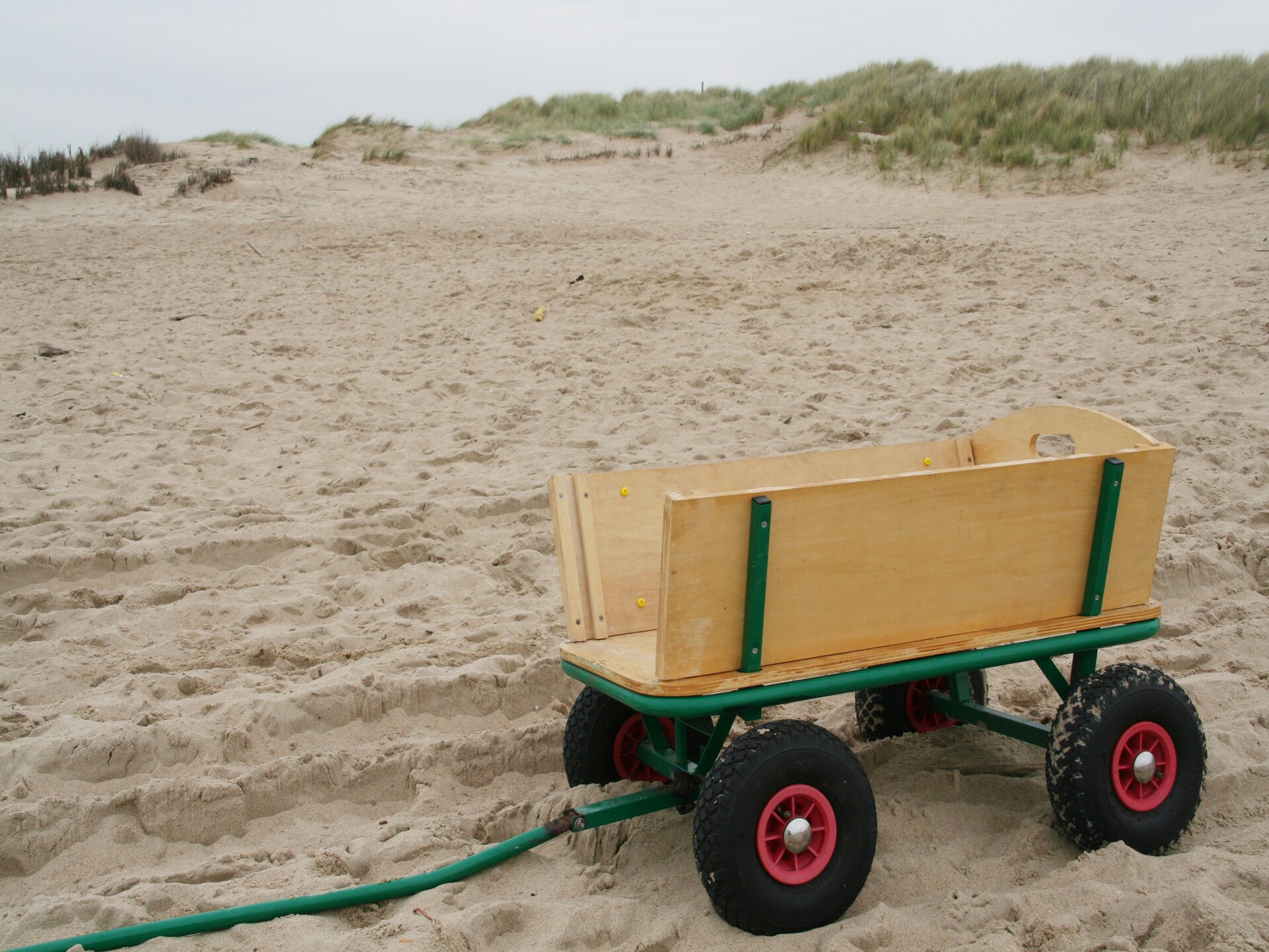 Kindvriendelijk vakantiehuis nabij strand en bos in De Haan - foto 34
