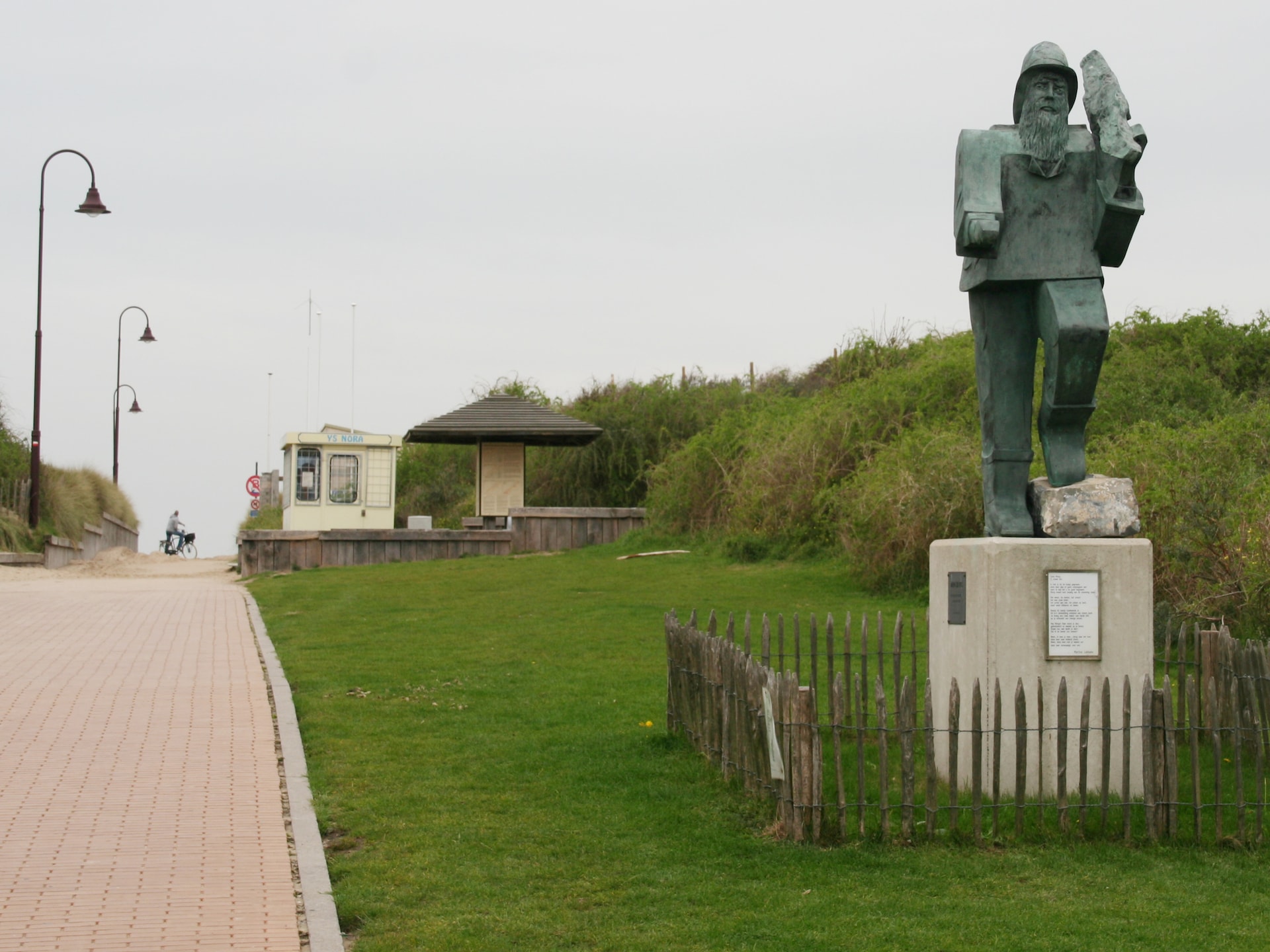 Kindvriendelijk vakantiehuis nabij strand en bos in De Haan - foto 31