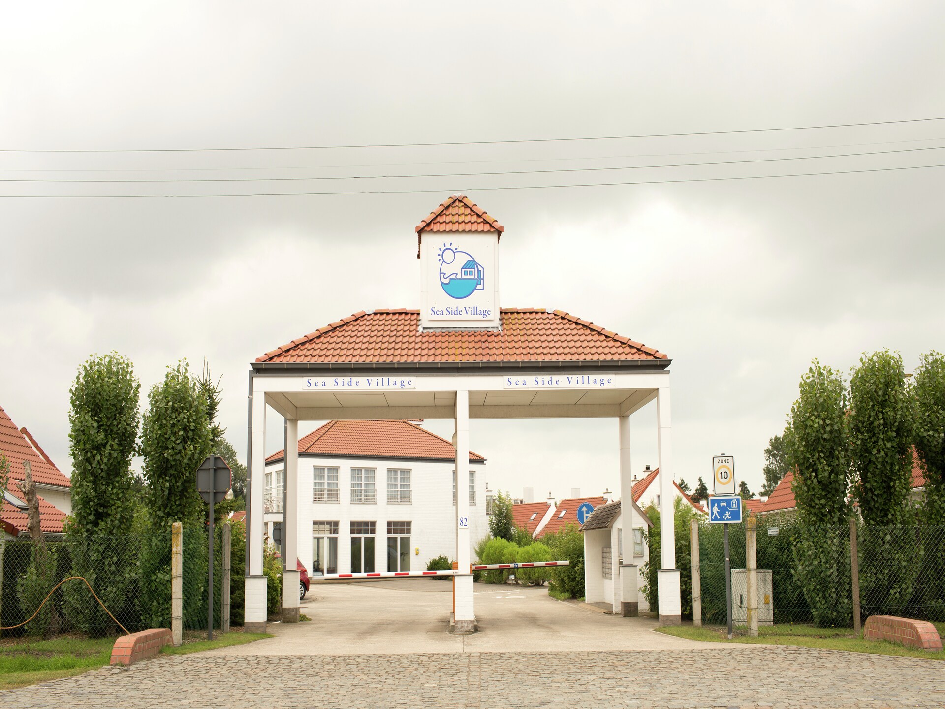 Kindvriendelijk vakantiehuis nabij strand en bos in De Haan - foto 6