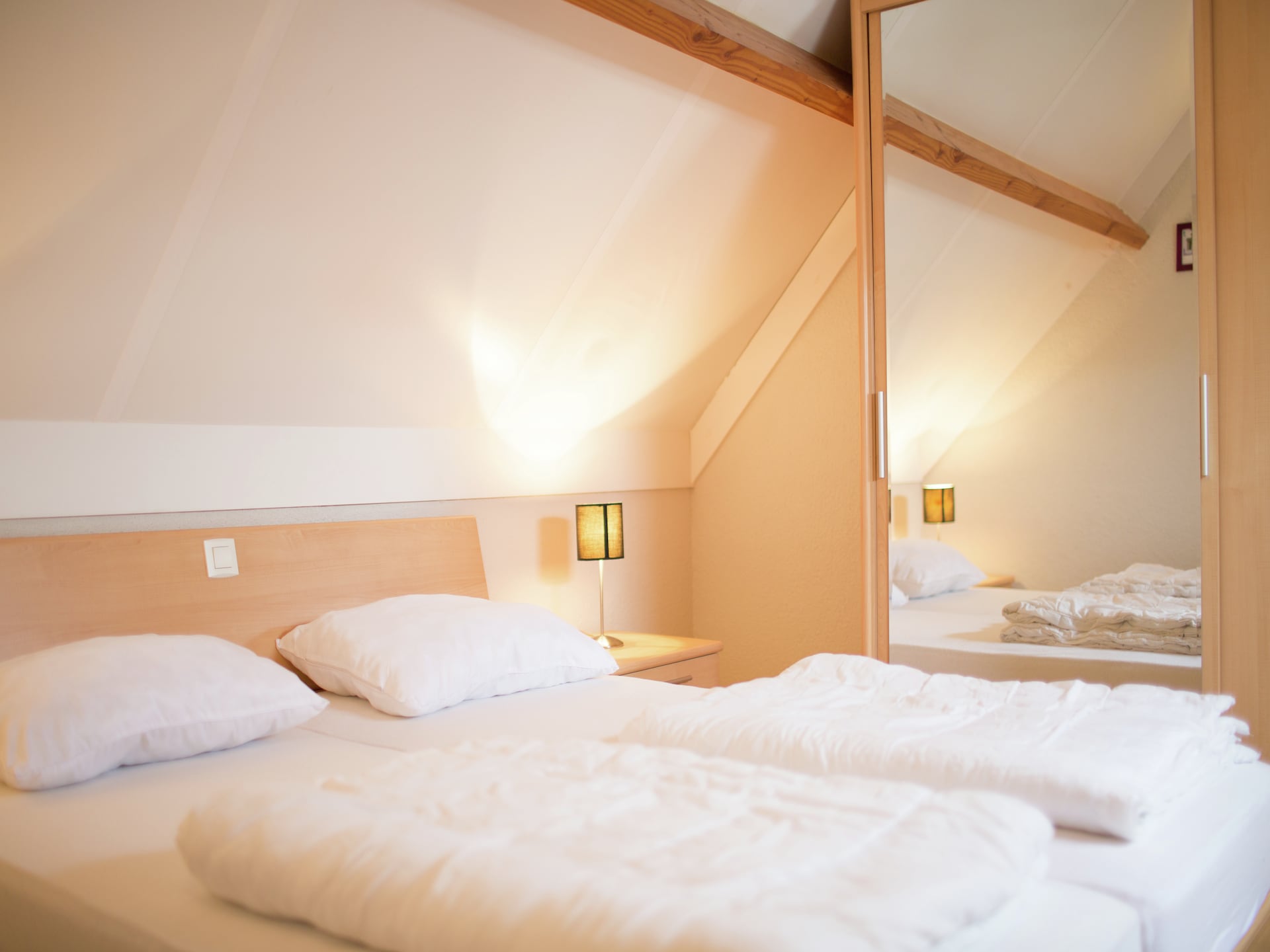 Kindvriendelijk vakantiehuis nabij strand en bos in De Haan - foto 20