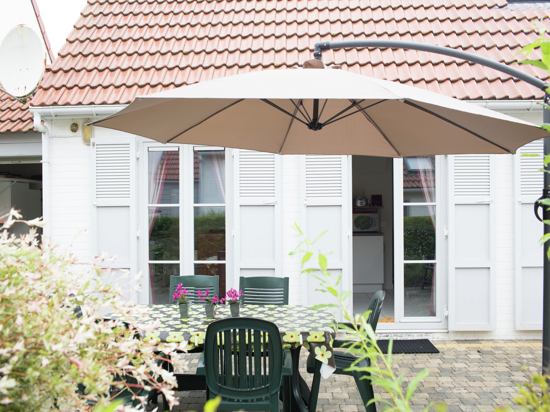 Kindvriendelijk vakantiehuis nabij strand en bos in De Haan - foto 24